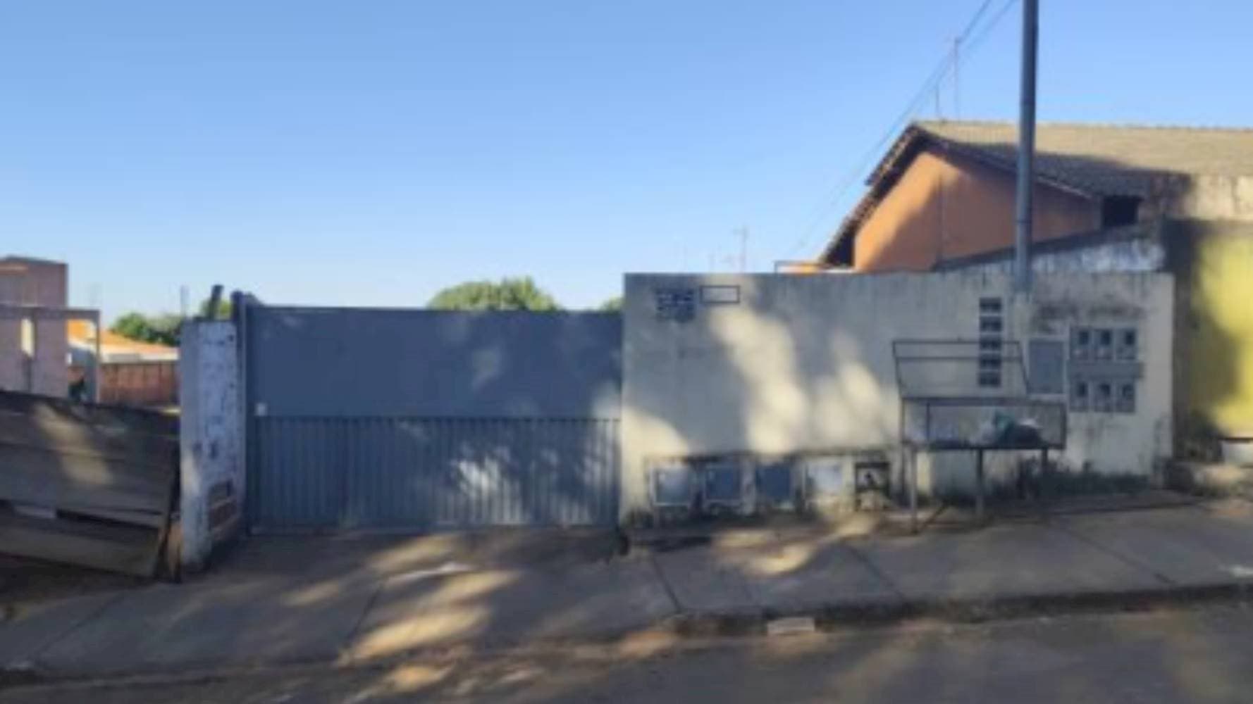 Foto 2 de 5: Casa em leilão em Águas Lindas de Goiás - GO — Casa na Chácaras Quedas do Descoberto em Águas Lindas de Goiás/GO