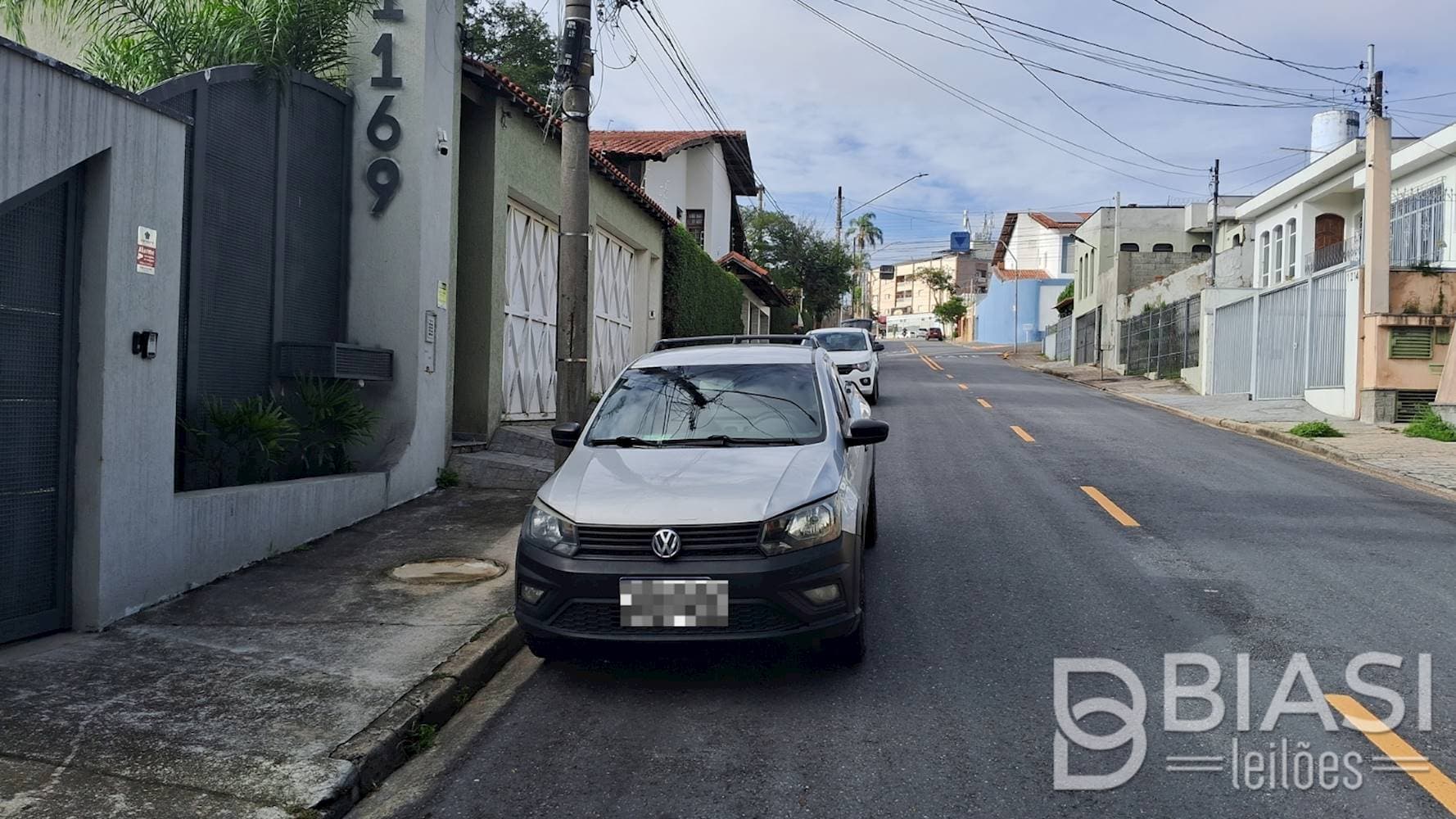 Foto 3 de 6: Casa em leilão em Mogi das Cruzes - SP — Casa na Vila Oliveira em Mogi das Cruzes/SP