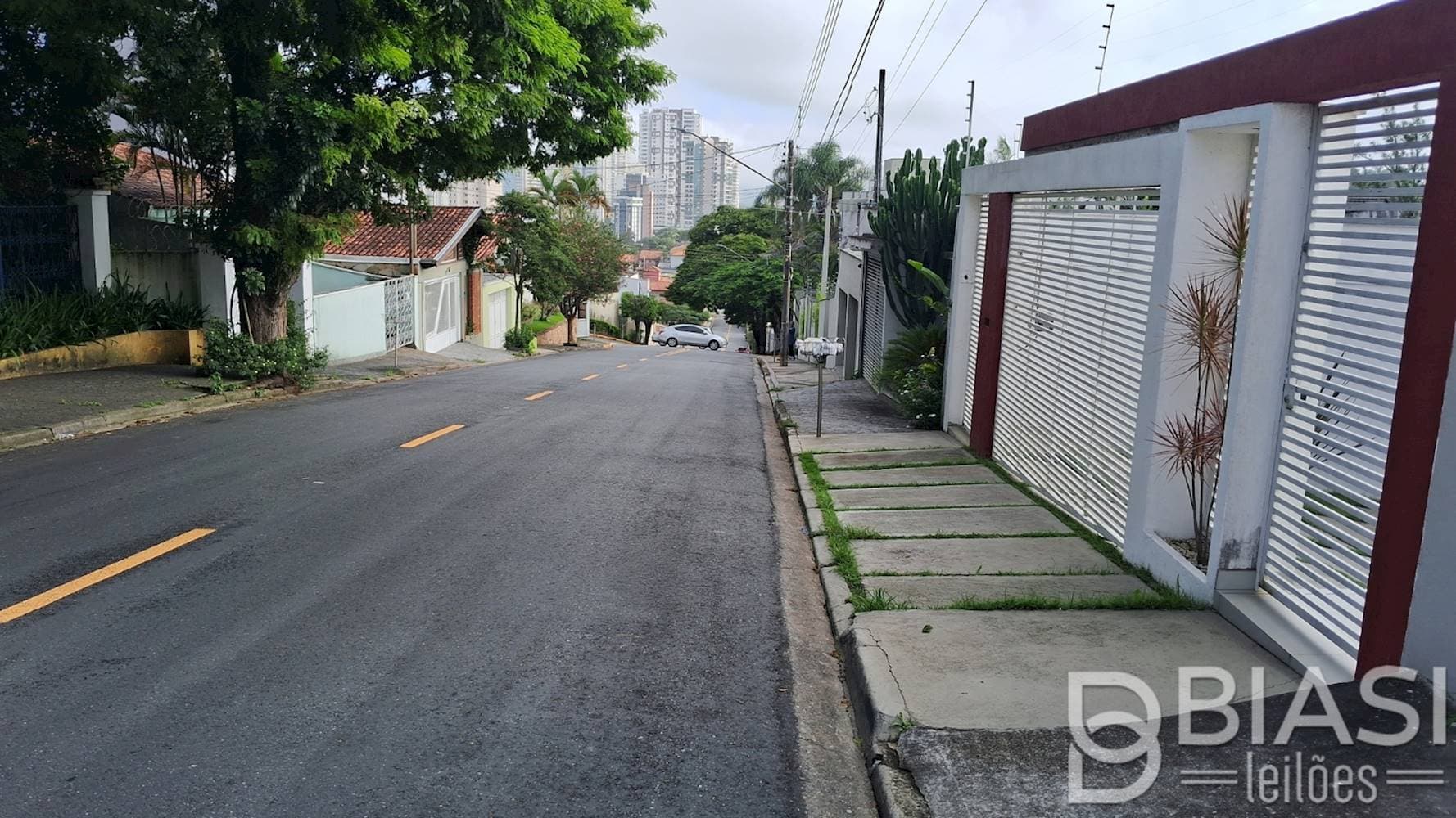 Foto 4 de 6: Casa em leilão em Mogi das Cruzes - SP — Casa na Vila Oliveira em Mogi das Cruzes/SP
