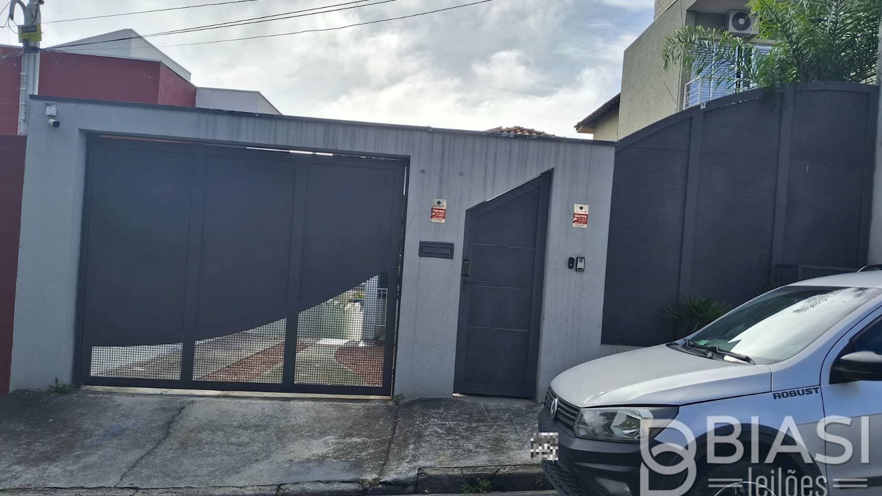 Foto 5 de 6: Casa em leilão em Mogi das Cruzes - SP — Casa na Vila Oliveira em Mogi das Cruzes/SP