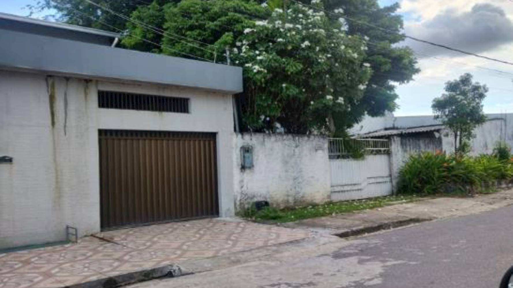 Foto 3 de 6: Casa em leilão em Manaus - AM — Casa no Novo Aleixo em Manaus/AM
