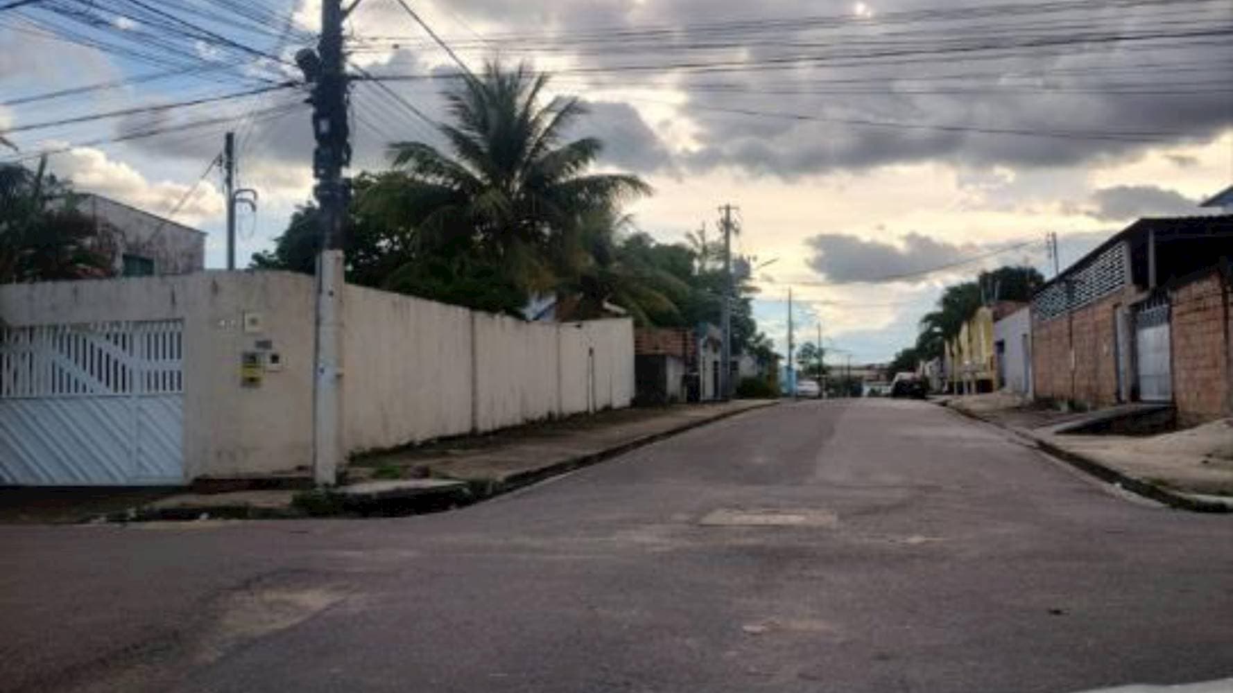 Foto 4 de 6: Casa em leilão em Manaus - AM — Casa no Novo Aleixo em Manaus/AM