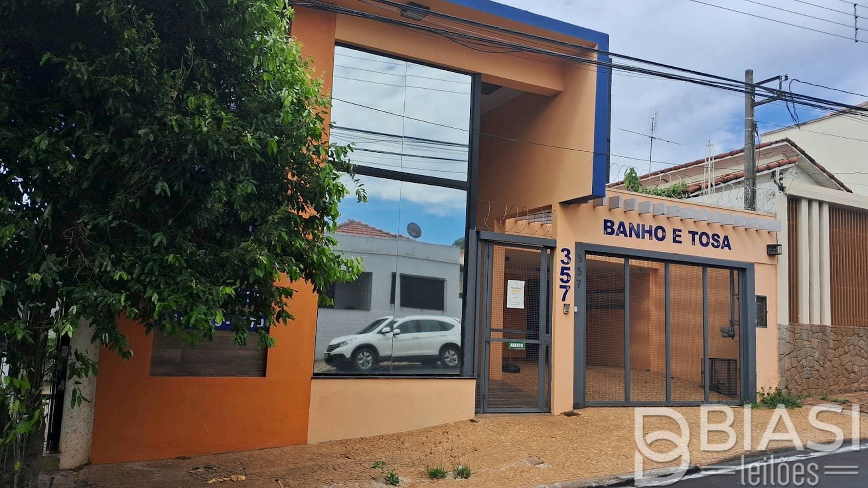 Foto 4 de 7: Terreno em leilão em Bauru - SP — Imóvel na Vila Souto em Bauru/SP