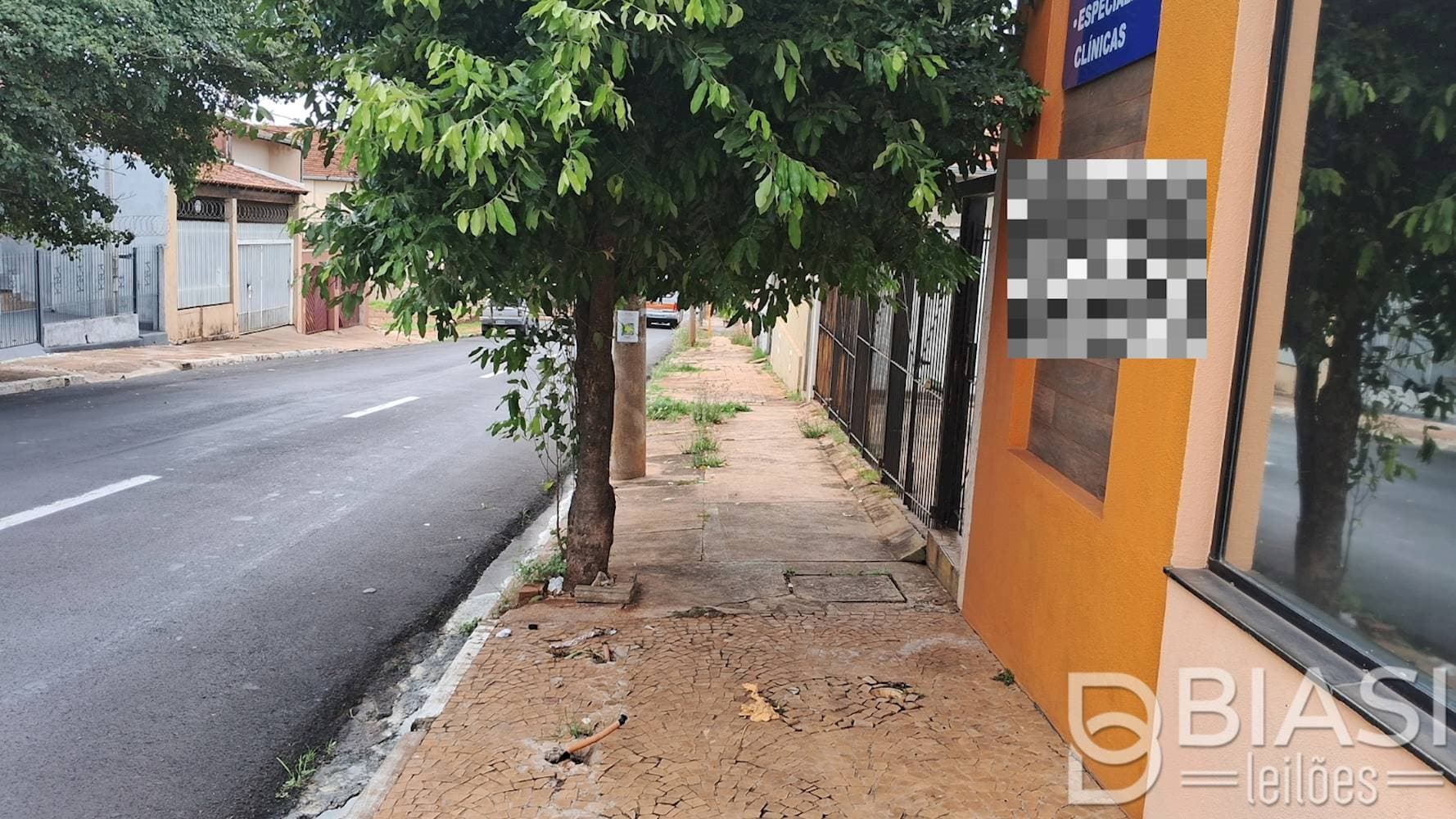 Foto 6 de 7: Terreno em leilão em Bauru - SP — Imóvel na Vila Souto em Bauru/SP