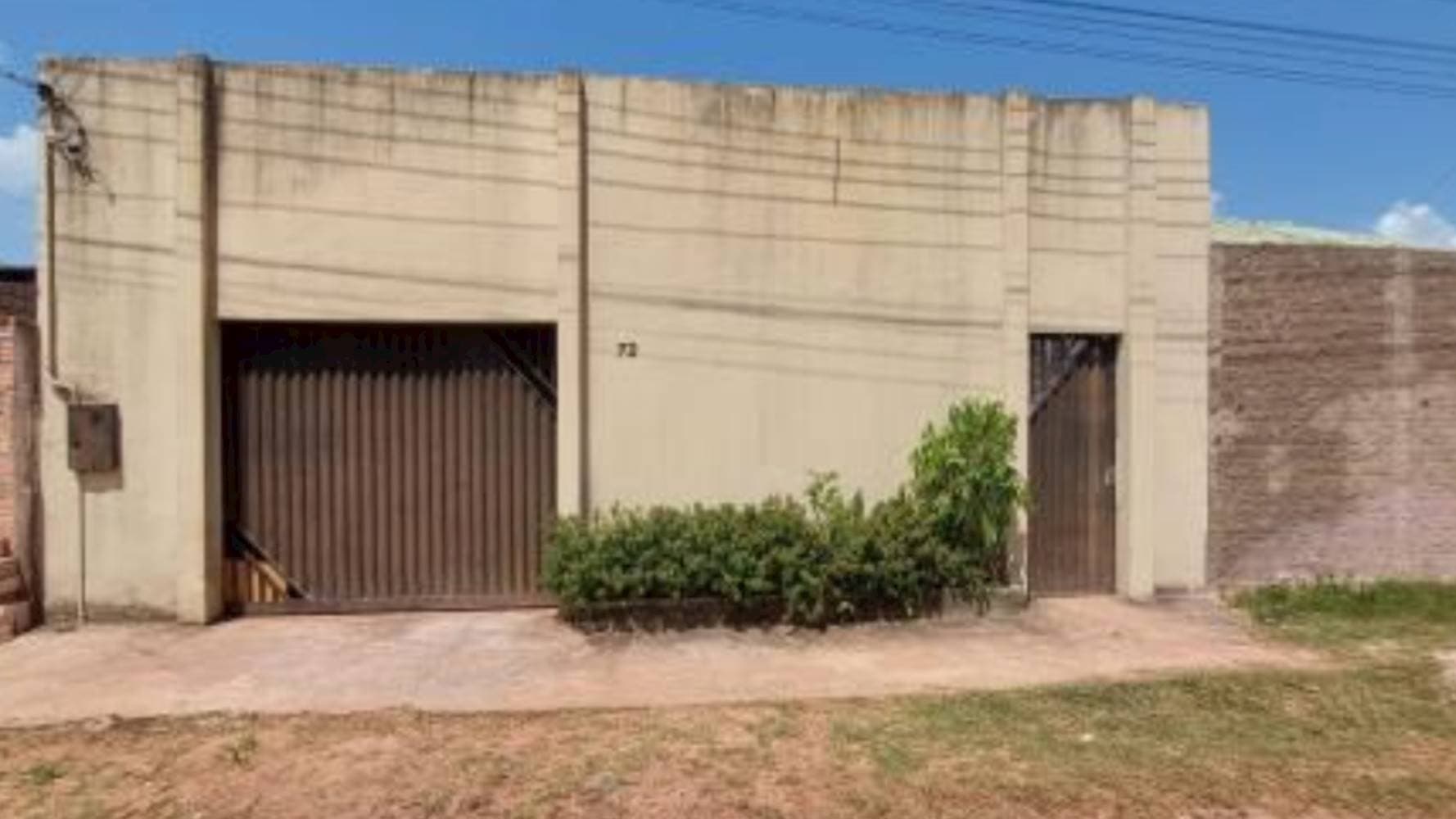 Foto 2 de 8: Casa em leilão em Santarém - PA — Casa na Nova República em Santarém/PA