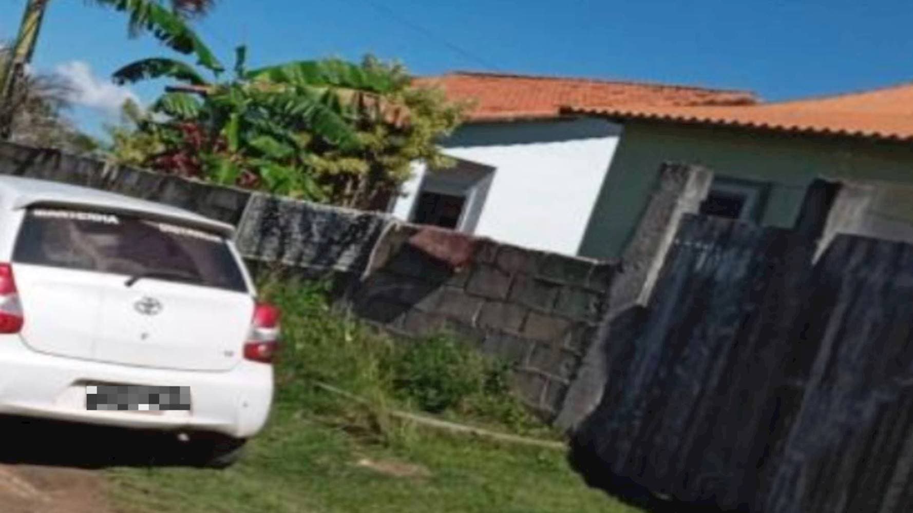 Foto 2 de 5: Casa em leilão em Araruama - RJ — Casa em Novo Horizonte - Araruama/RJ