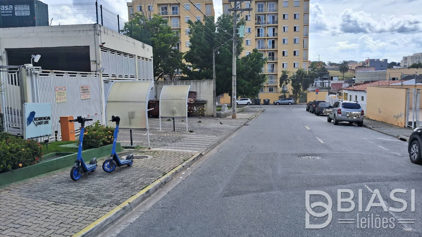 Foto 3 de 7: Apartamento em leilão em Sorocaba - SP — Apartamento no "Easy Life Sorocaba" em Jardim Piratininga - Sorocaba/SP
