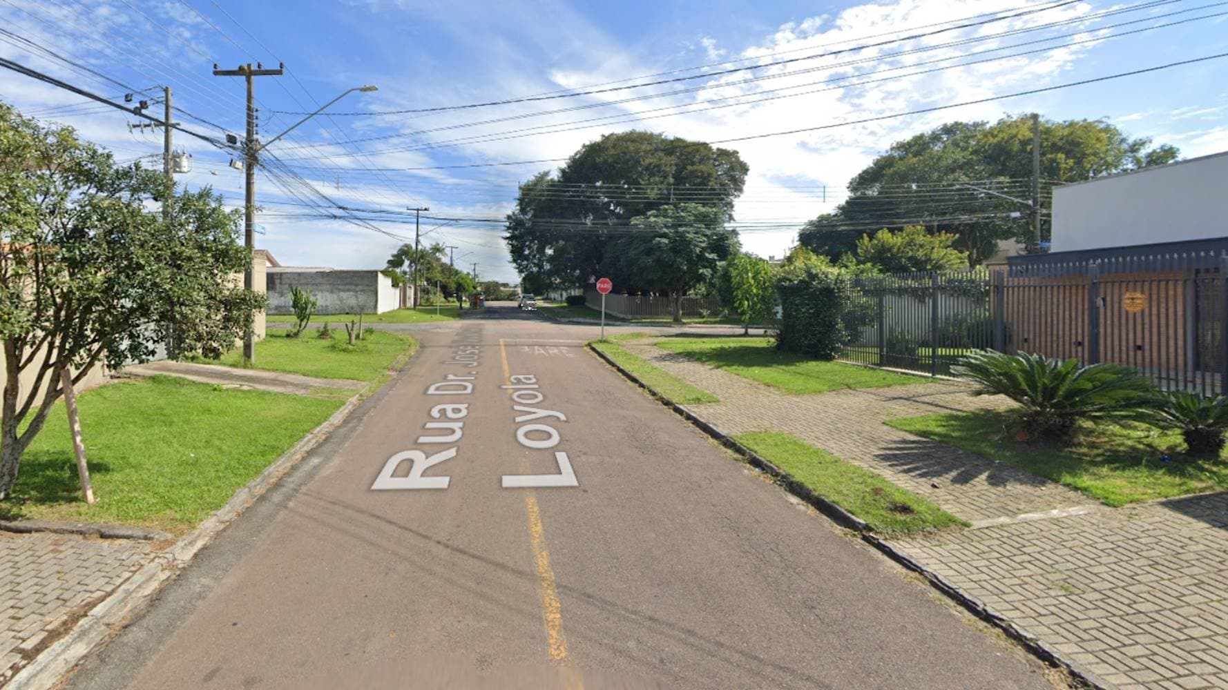 Foto 6 de 6: Casa em leilão em Curitiba - PR — Casa no "Condomínio Spadotto I" - Cidade Industrial - Curitiba/PR