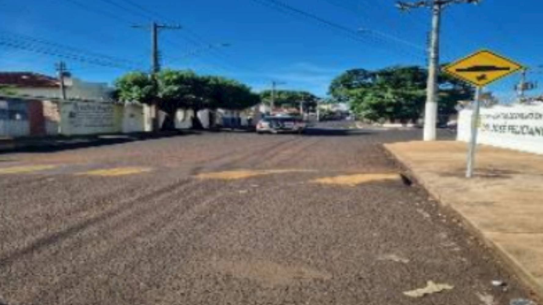Foto 5 de 6: Casa em leilão em Itumbiara - GO — Casa no Setor Central em Itumbiara/GO