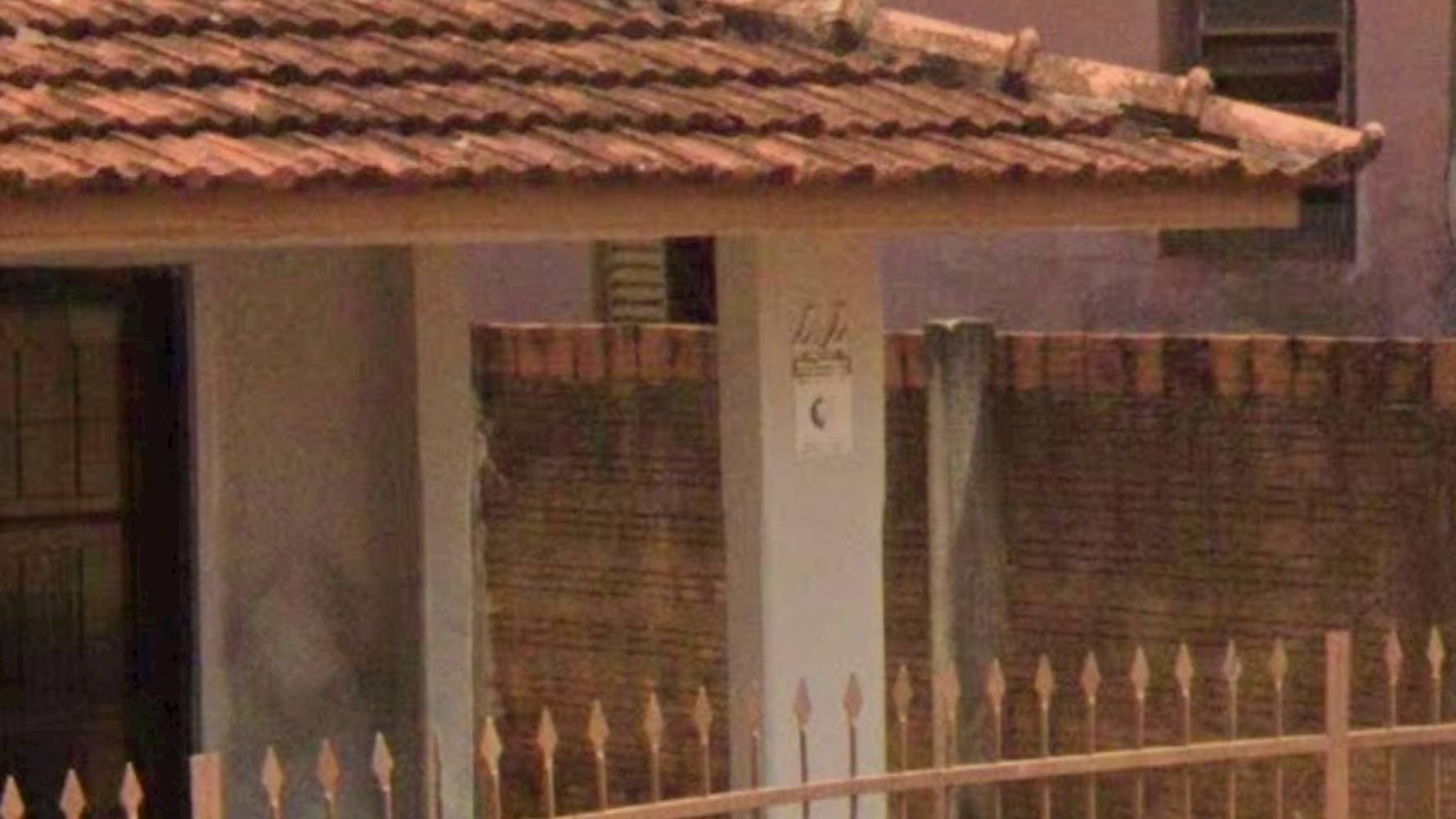 Foto 3 de 6: Casa em leilão em Chavantes - SP — Casa no Centro - Chavantes/SP