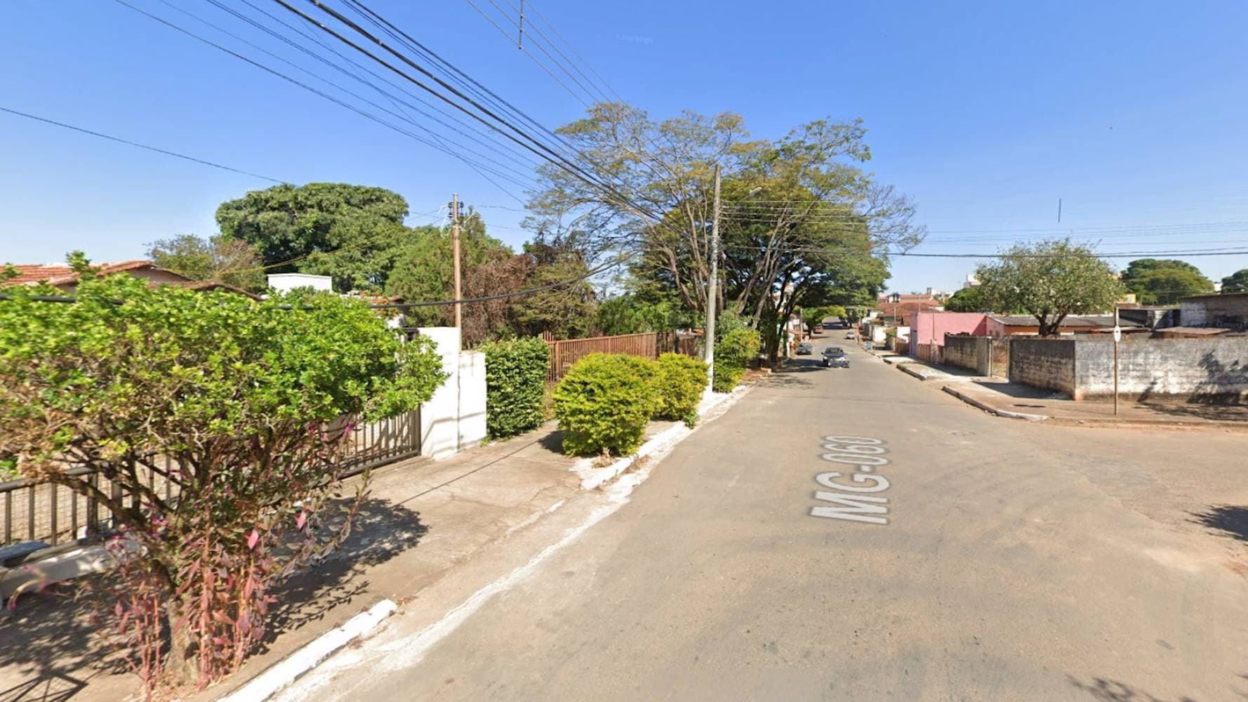 Foto 5 de 5: Casa em leilão em Abaeté - MG — Casa no Bairro Amazonas - Abaeté/MG
