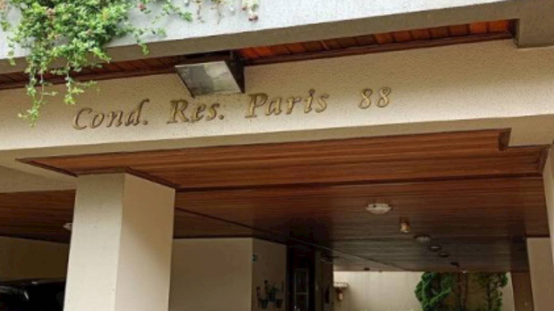 Foto 2 de 4: Apartamento em leilão em Caxias do Sul - RS — Apartamento no "Condomínio Residencial Paris" - Jardelino Ramos - Caxias do Sul/RS