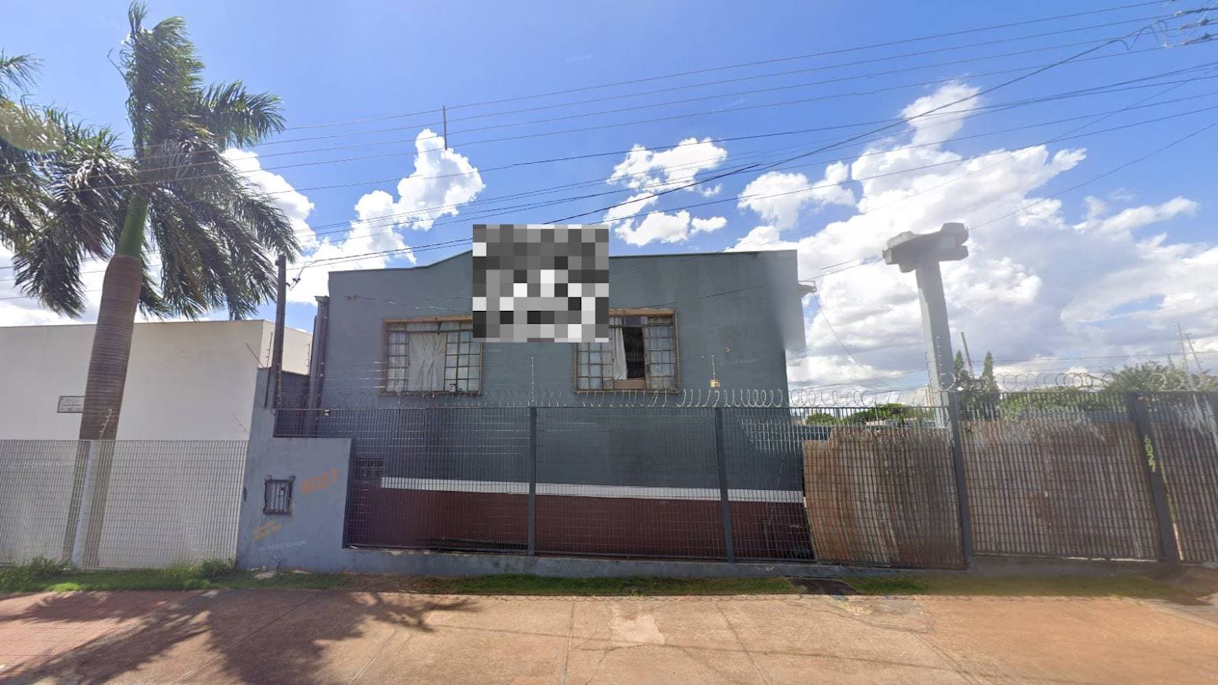 Foto 1 de 6: Comercial em leilão em Maringá - PR — Imóvel Comercial em João de Barro I - Maringá/PR