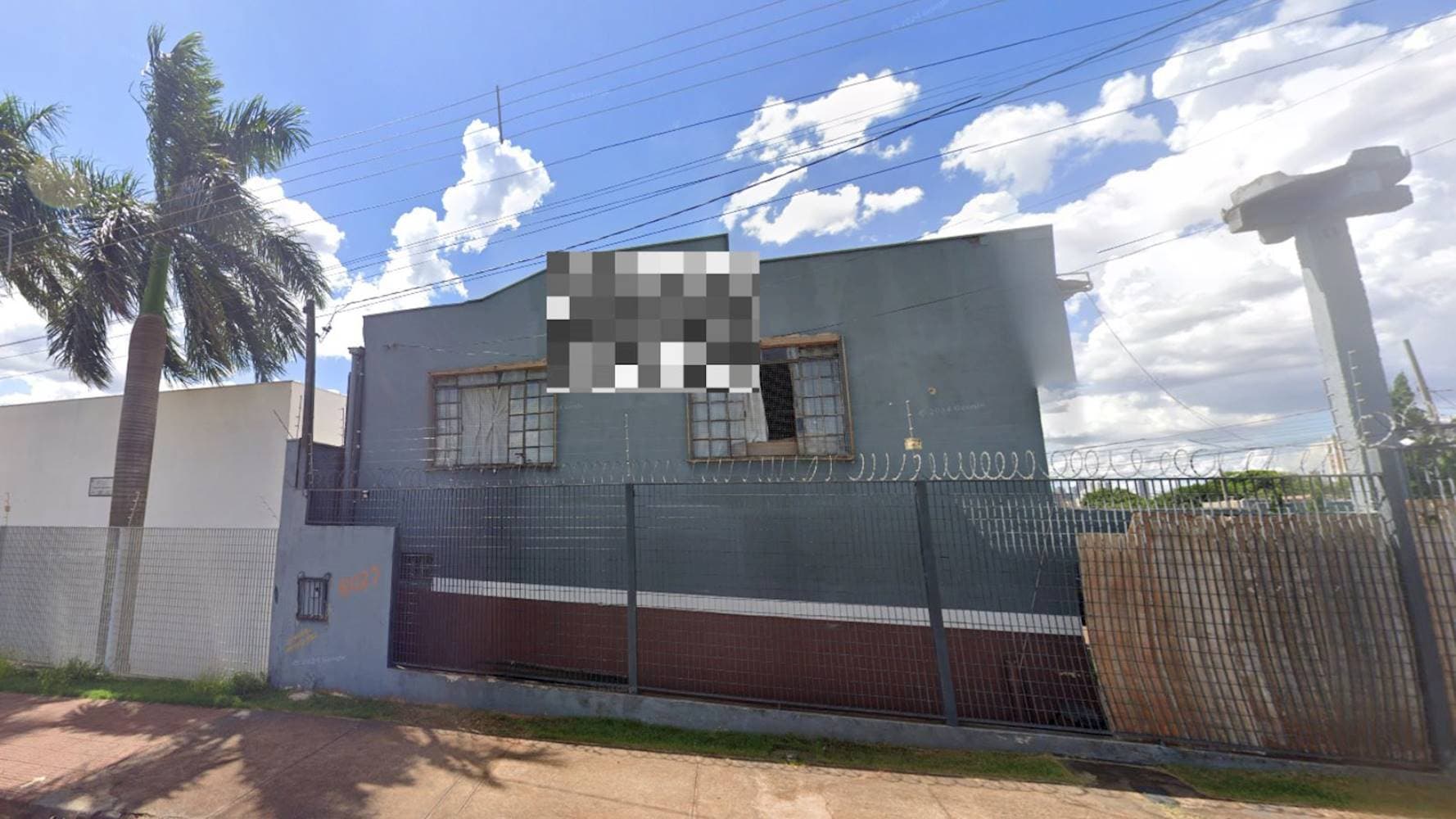 Foto 4 de 6: Comercial em leilão em Maringá - PR — Imóvel Comercial em João de Barro I - Maringá/PR