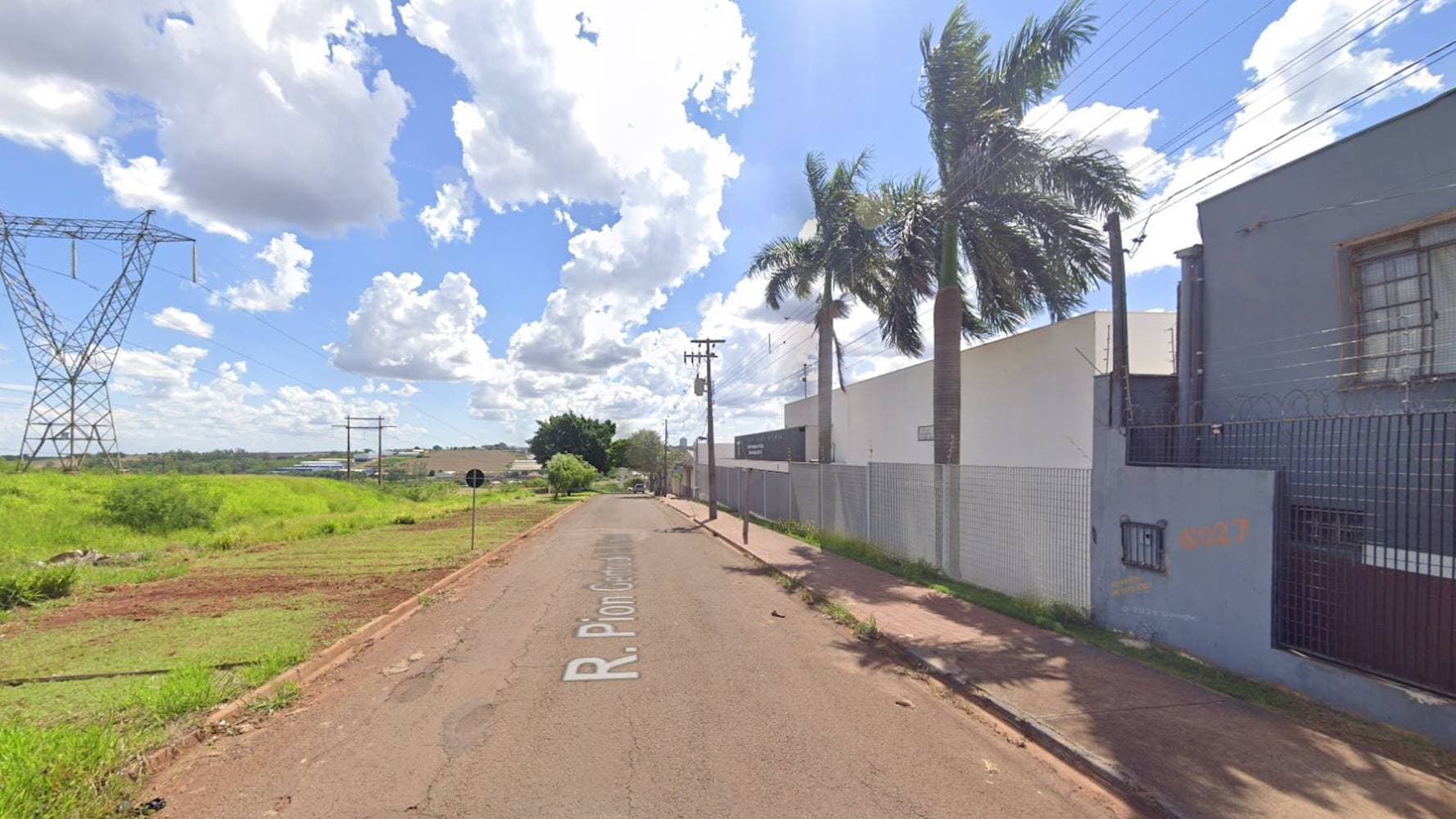 Foto 5 de 6: Comercial em leilão em Maringá - PR — Imóvel Comercial em João de Barro I - Maringá/PR