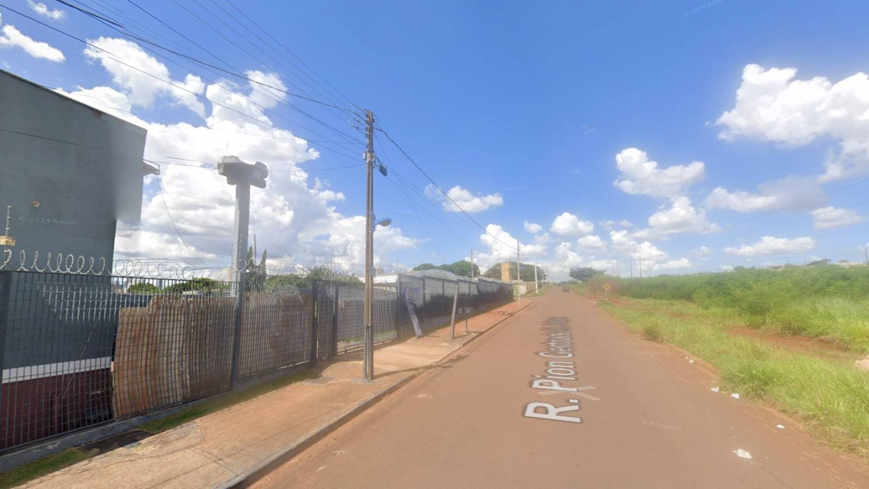 Foto 6 de 6: Comercial em leilão em Maringá - PR — Imóvel Comercial em João de Barro I - Maringá/PR