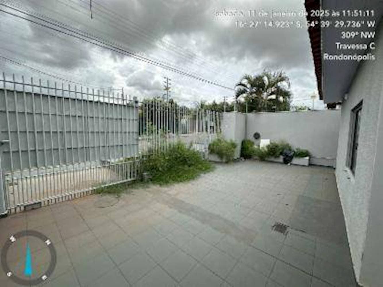 Foto 4 de 34: Casa em leilão em Rondonópolis - MT — Casa no Jardim Belo Horizonte - Rondonópolis/MT
