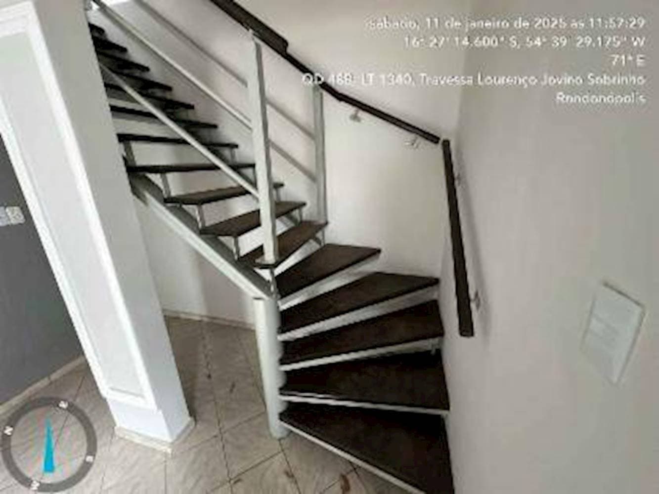 Foto 7 de 34: Casa em leilão em Rondonópolis - MT — Casa no Jardim Belo Horizonte - Rondonópolis/MT