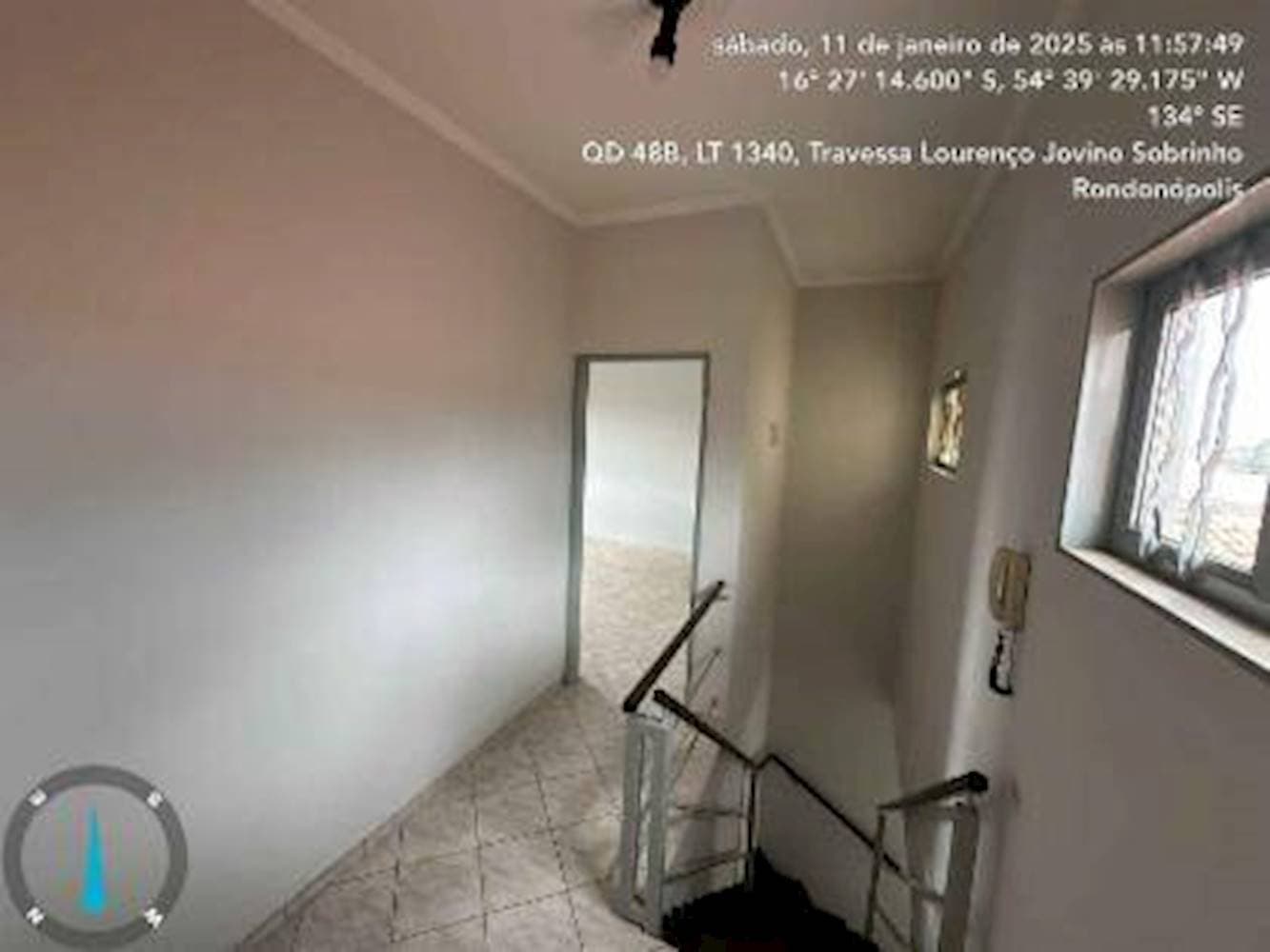 Foto 9 de 34: Casa em leilão em Rondonópolis - MT — Casa no Jardim Belo Horizonte - Rondonópolis/MT