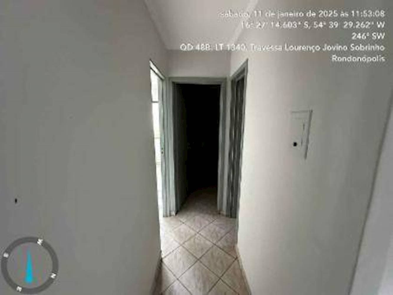 Foto 17 de 34: Casa em leilão em Rondonópolis - MT — Casa no Jardim Belo Horizonte - Rondonópolis/MT