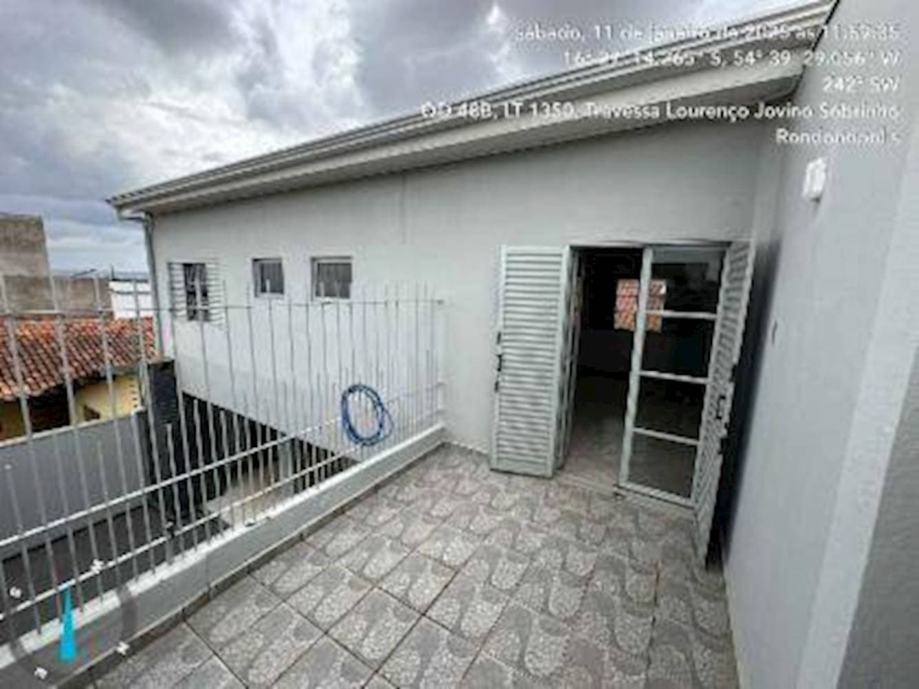Foto 20 de 34: Casa em leilão em Rondonópolis - MT — Casa no Jardim Belo Horizonte - Rondonópolis/MT