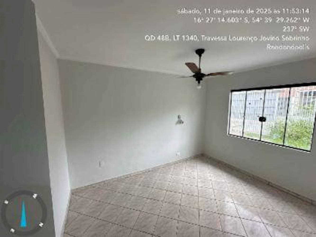 Foto 23 de 34: Casa em leilão em Rondonópolis - MT — Casa no Jardim Belo Horizonte - Rondonópolis/MT