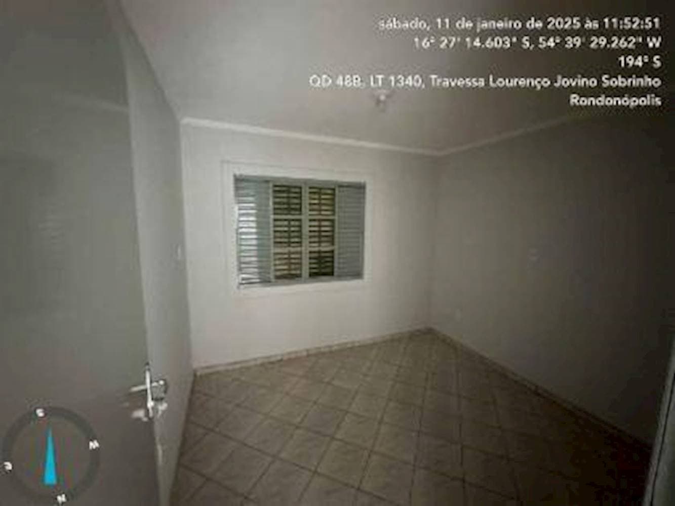 Foto 29 de 34: Casa em leilão em Rondonópolis - MT — Casa no Jardim Belo Horizonte - Rondonópolis/MT
