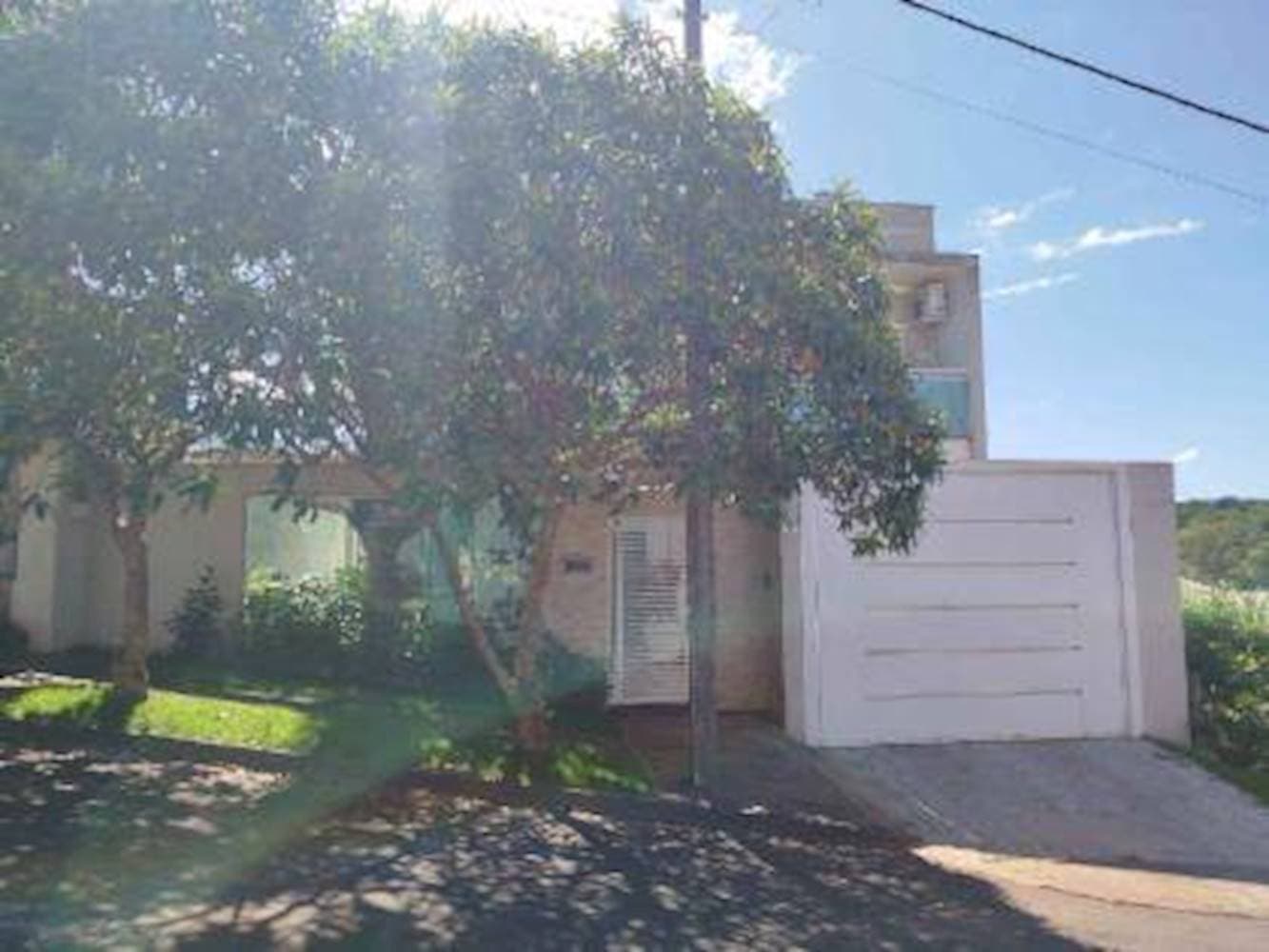Foto 1 de 4: Casa em leilão em Ivaiporã - PR — Casa no Jardim Casa Grande - Ivaiporã/PR