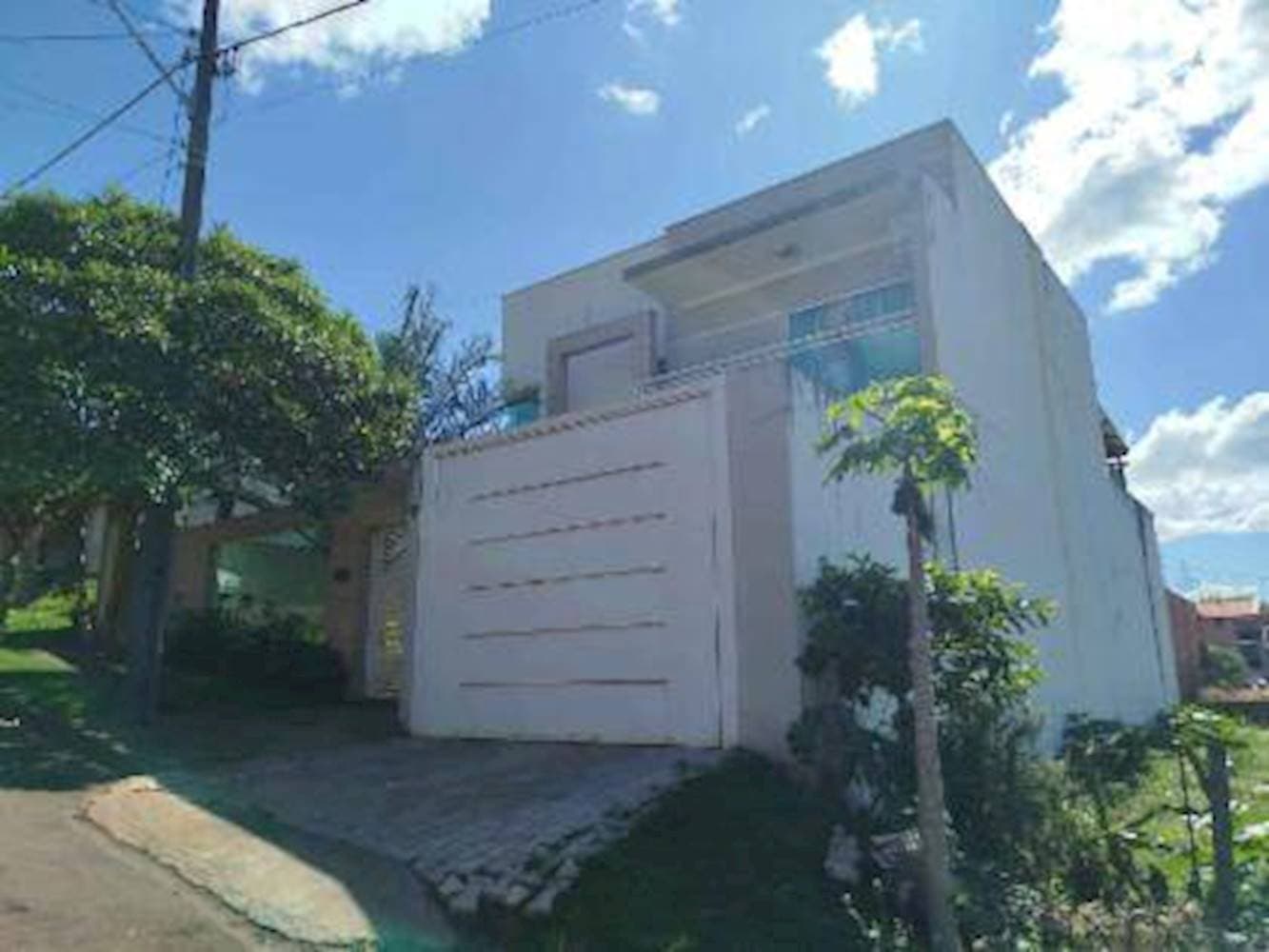 Foto 2 de 4: Casa em leilão em Ivaiporã - PR — Casa no Jardim Casa Grande - Ivaiporã/PR