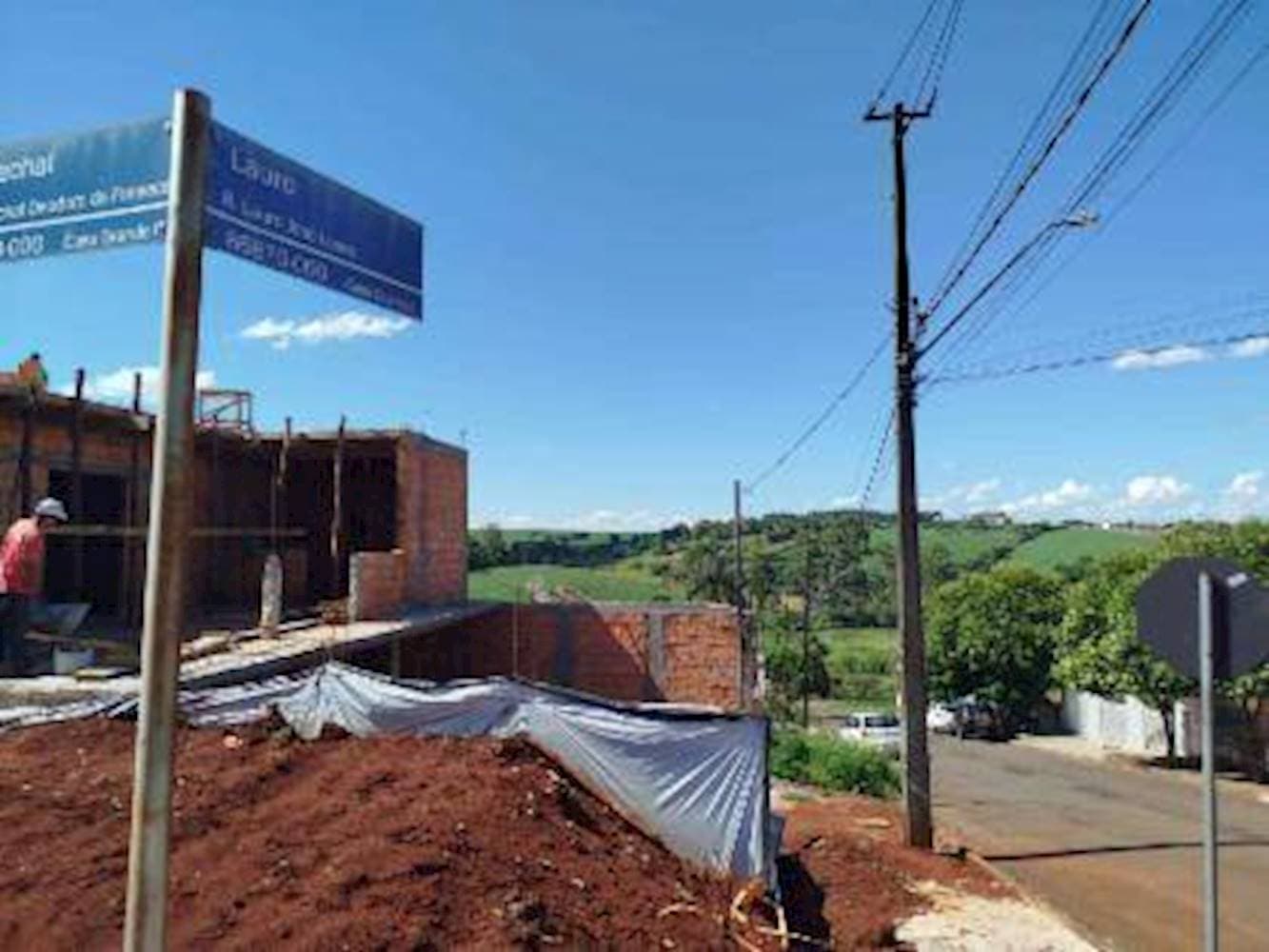 Foto 3 de 4: Casa em leilão em Ivaiporã - PR — Casa no Jardim Casa Grande - Ivaiporã/PR