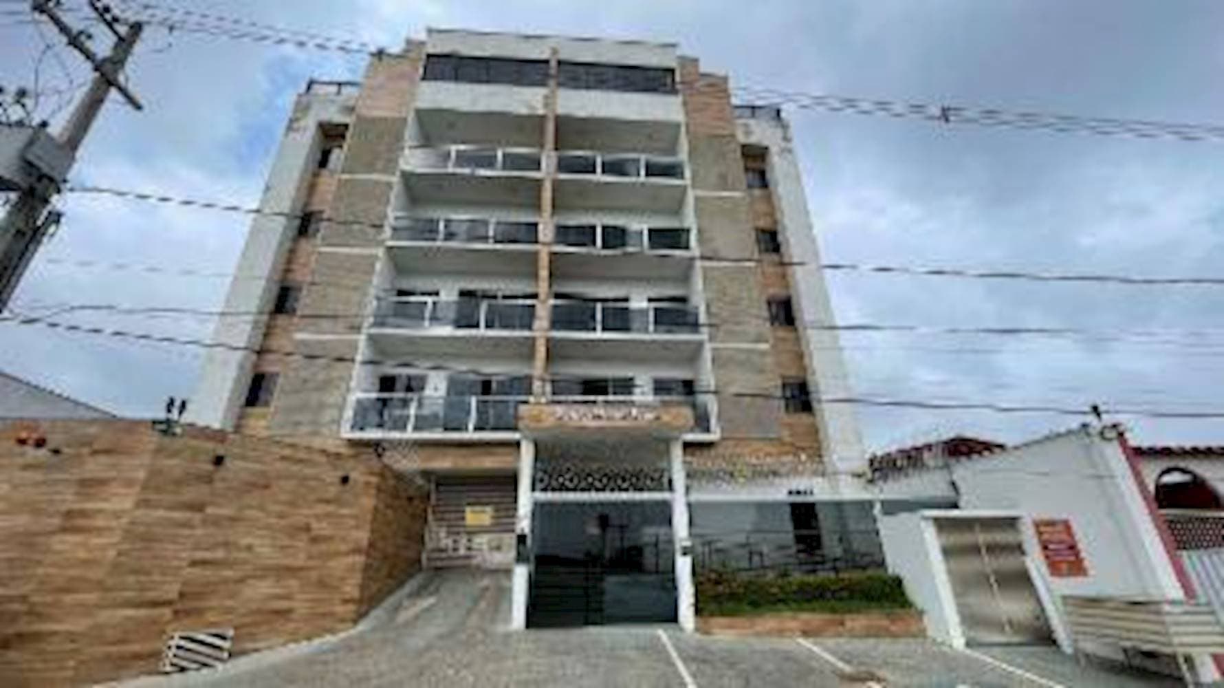 Foto 3 de 6: Apartamento em leilão em Rio Branco - AC — Apartamento em Baixa Da Colina - Rio Branco/AC