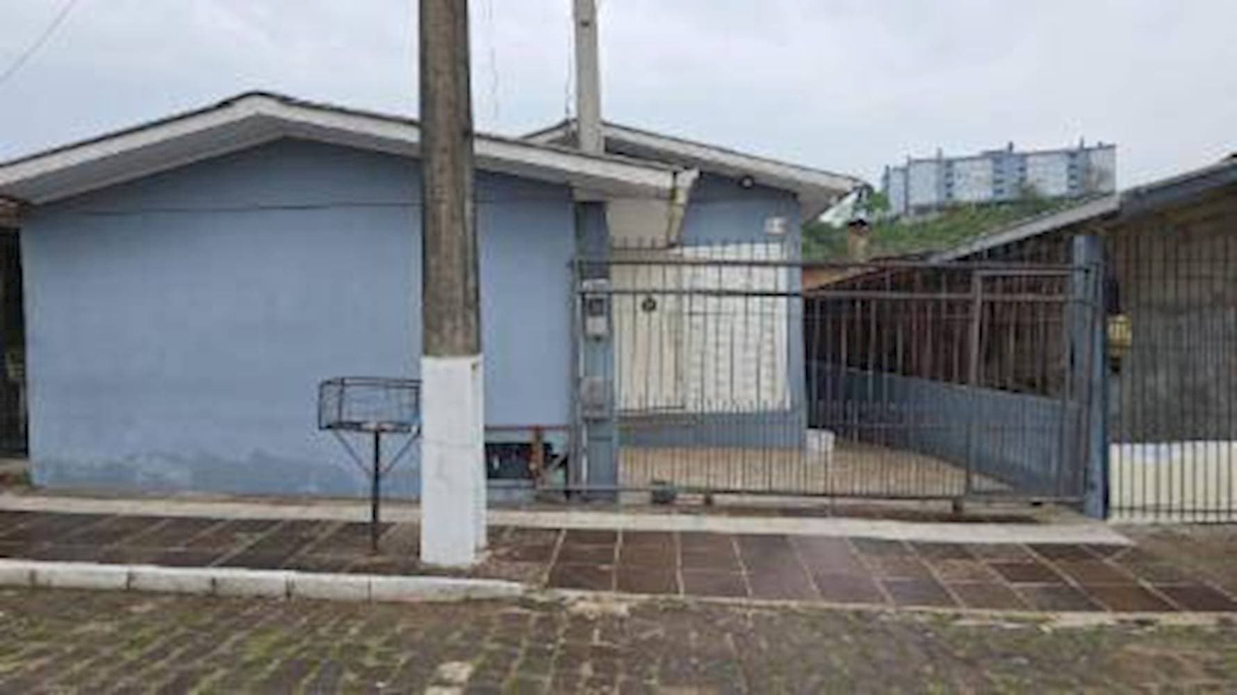 Foto 1 de 7: Casa em leilão em Garibaldi - RS — Casa na Bela Vista I - Garibaldi/RS