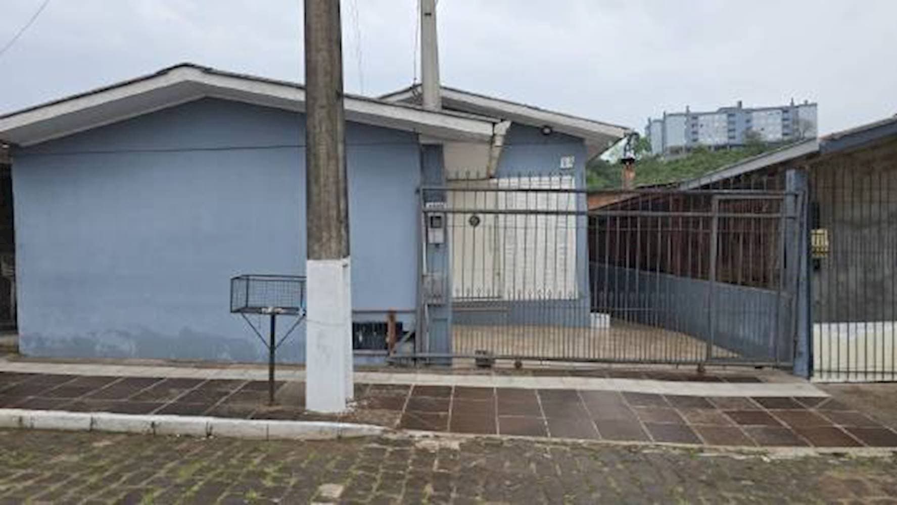Foto 2 de 7: Casa em leilão em Garibaldi - RS — Casa na Bela Vista I - Garibaldi/RS
