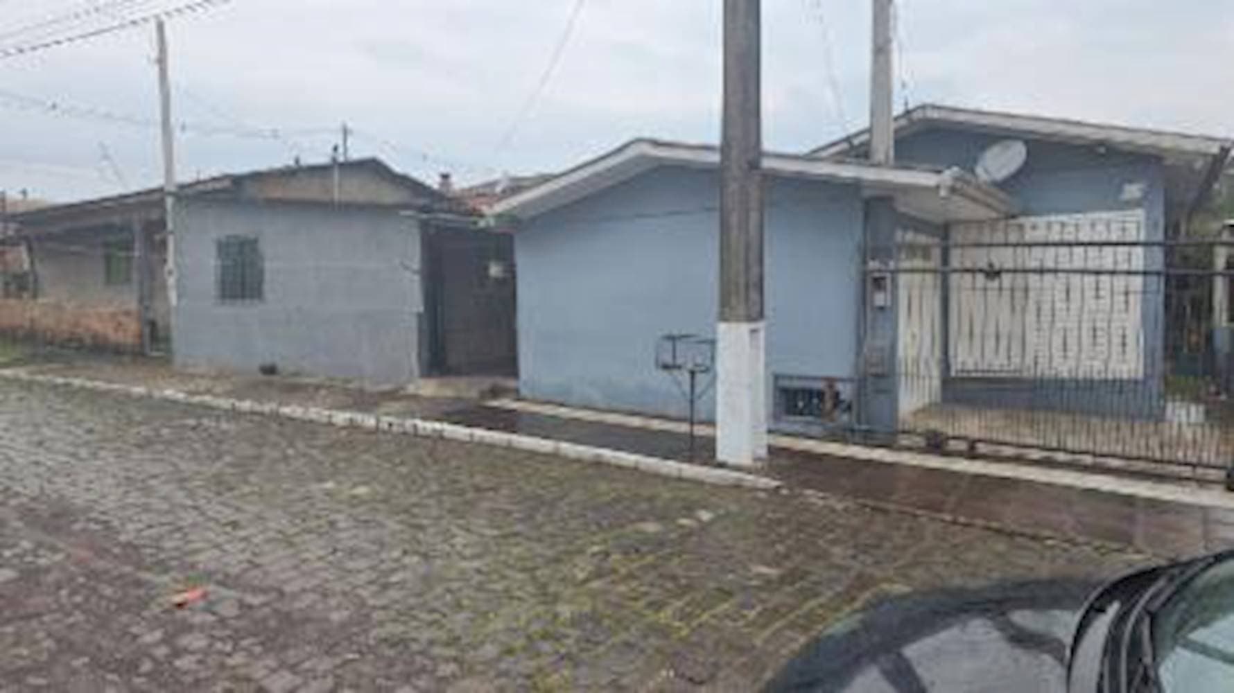 Foto 3 de 7: Casa em leilão em Garibaldi - RS — Casa na Bela Vista I - Garibaldi/RS