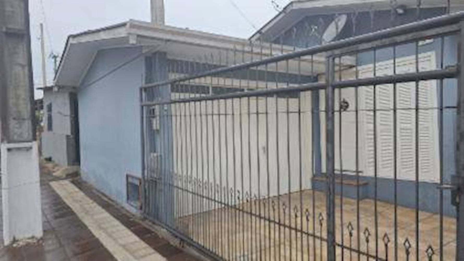 Foto 4 de 7: Casa em leilão em Garibaldi - RS — Casa na Bela Vista I - Garibaldi/RS
