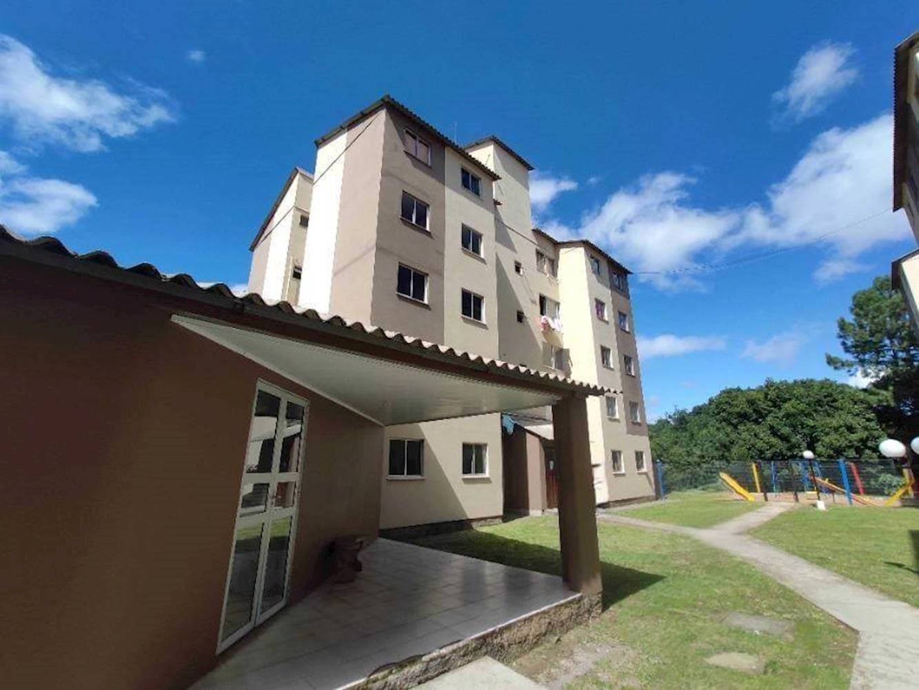 Foto 2 de 11: Apartamento em leilão em Caxias do Sul - RS — Apartamento na Esplanada - Caxias Do Sul/RS