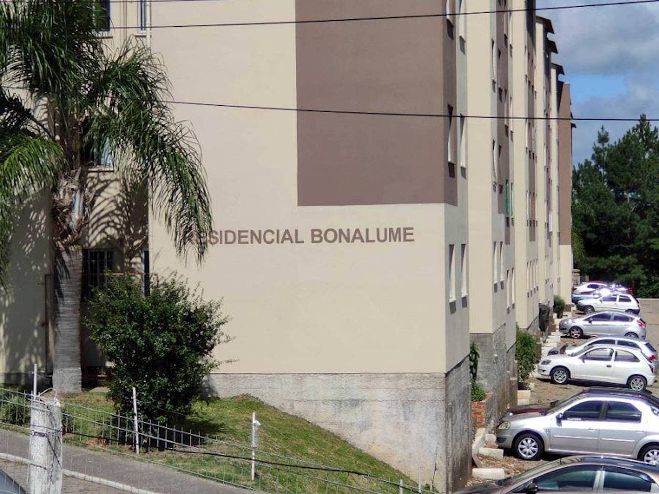 Foto 4 de 11: Apartamento em leilão em Caxias do Sul - RS — Apartamento na Esplanada - Caxias Do Sul/RS
