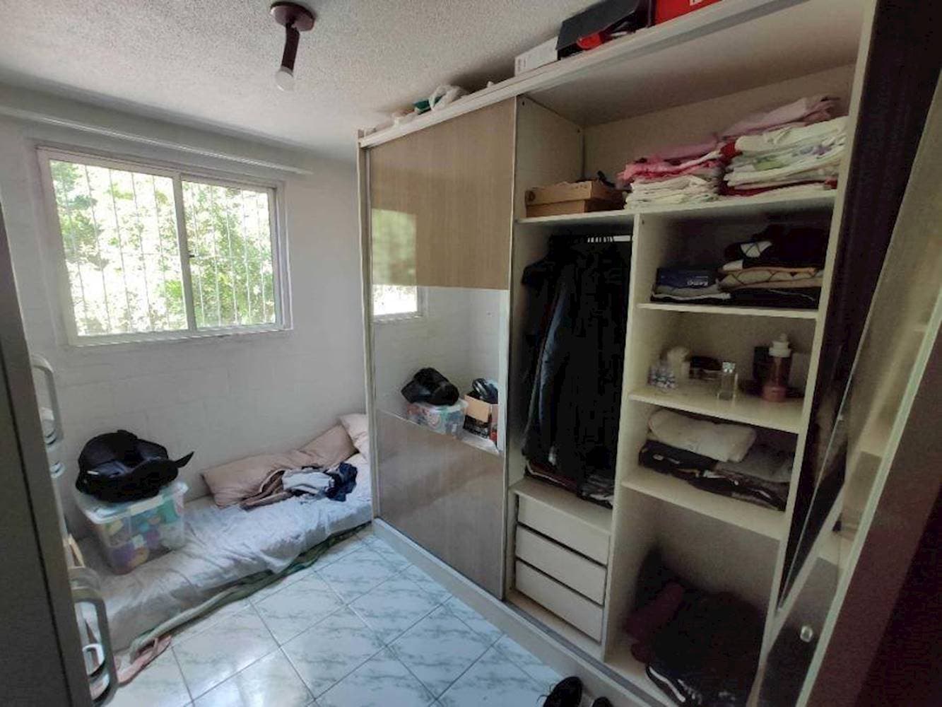 Foto 10 de 11: Apartamento em leilão em Caxias do Sul - RS — Apartamento na Esplanada - Caxias Do Sul/RS