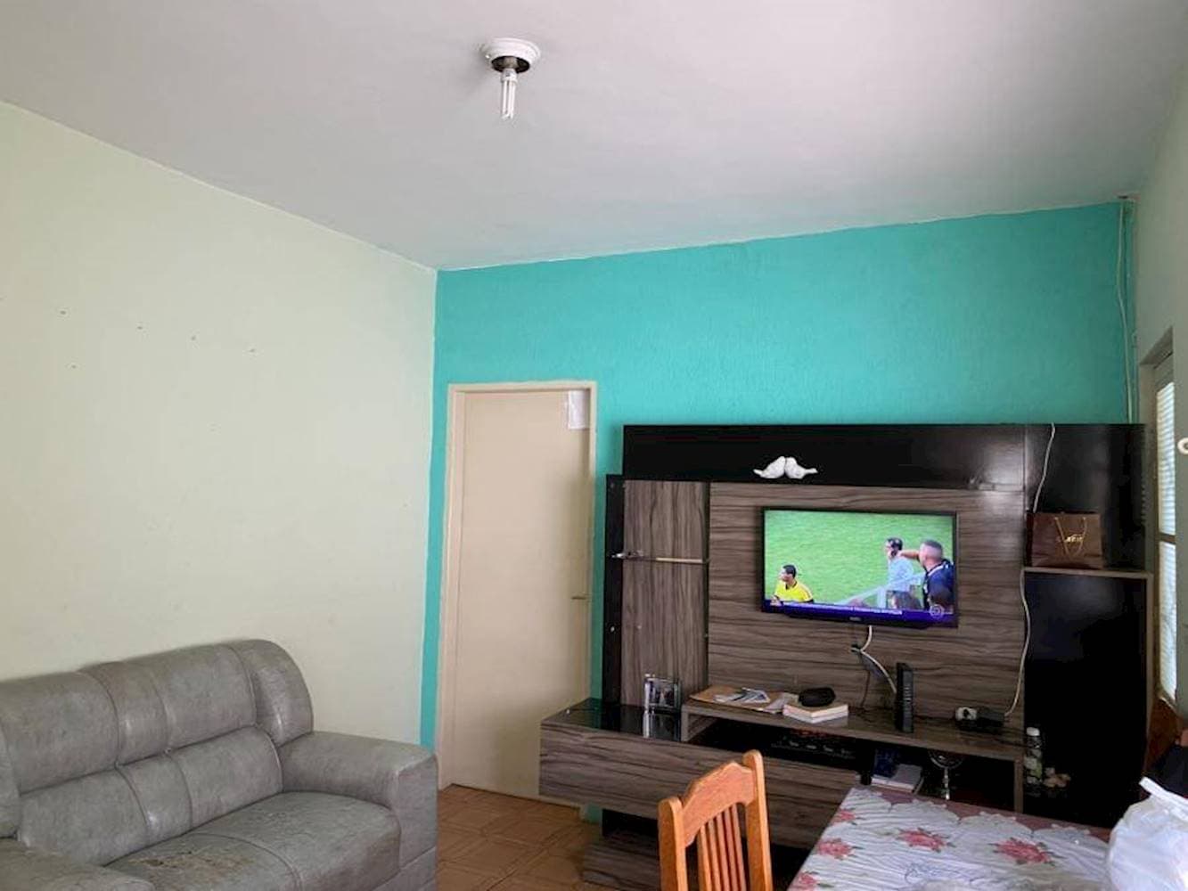 Foto 6 de 12: Casa em leilão em São José dos Campos - SP — Casa em Chácaras Reunidas - São José Dos Campos/SP
