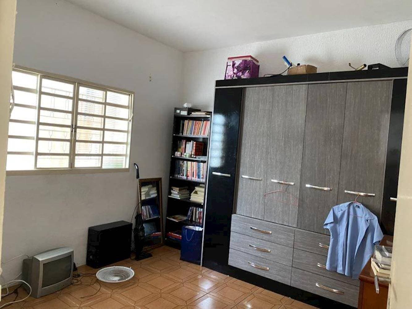 Foto 11 de 12: Casa em leilão em São José dos Campos - SP — Casa em Chácaras Reunidas - São José Dos Campos/SP