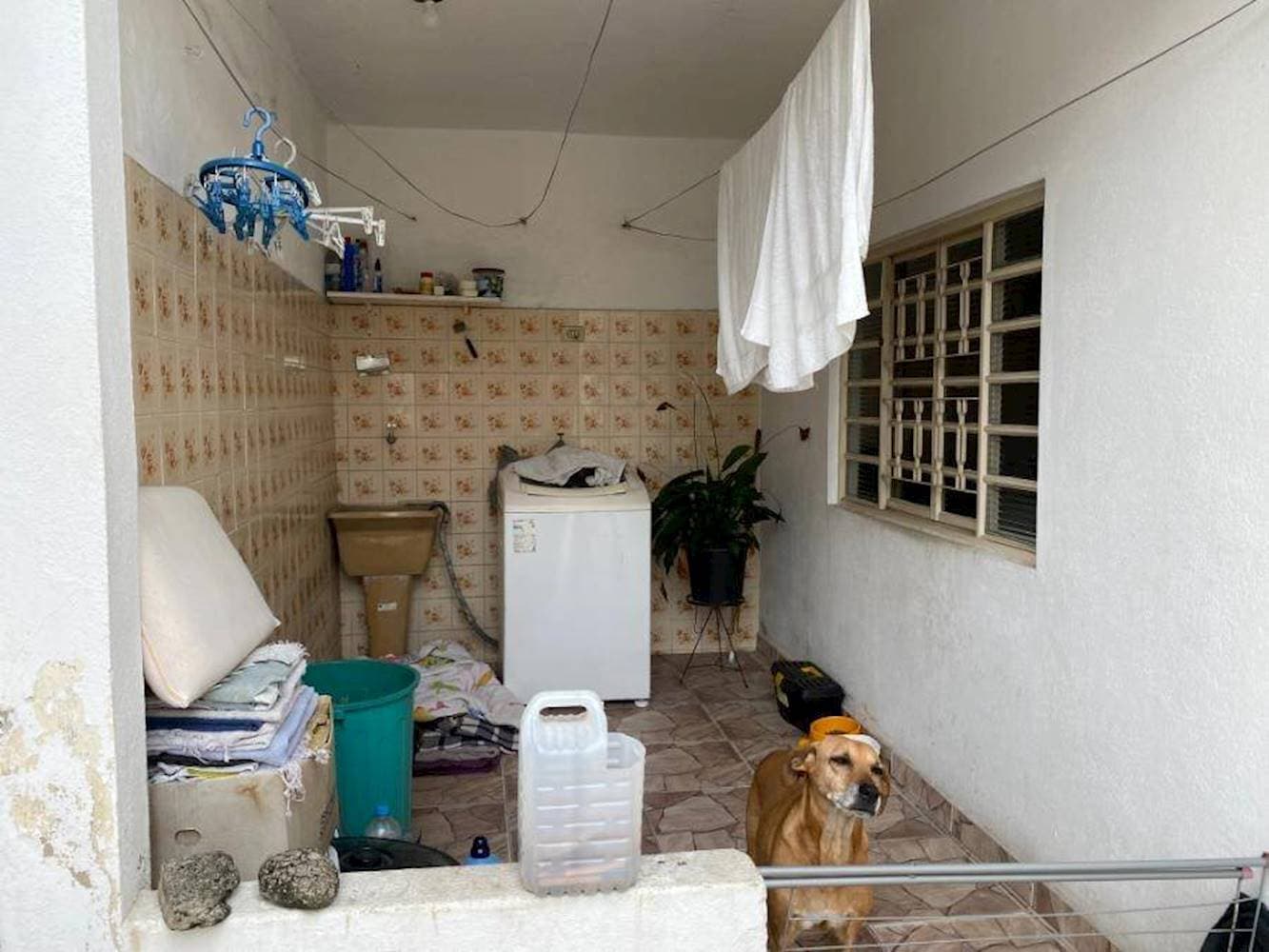 Foto 12 de 12: Casa em leilão em São José dos Campos - SP — Casa em Chácaras Reunidas - São José Dos Campos/SP
