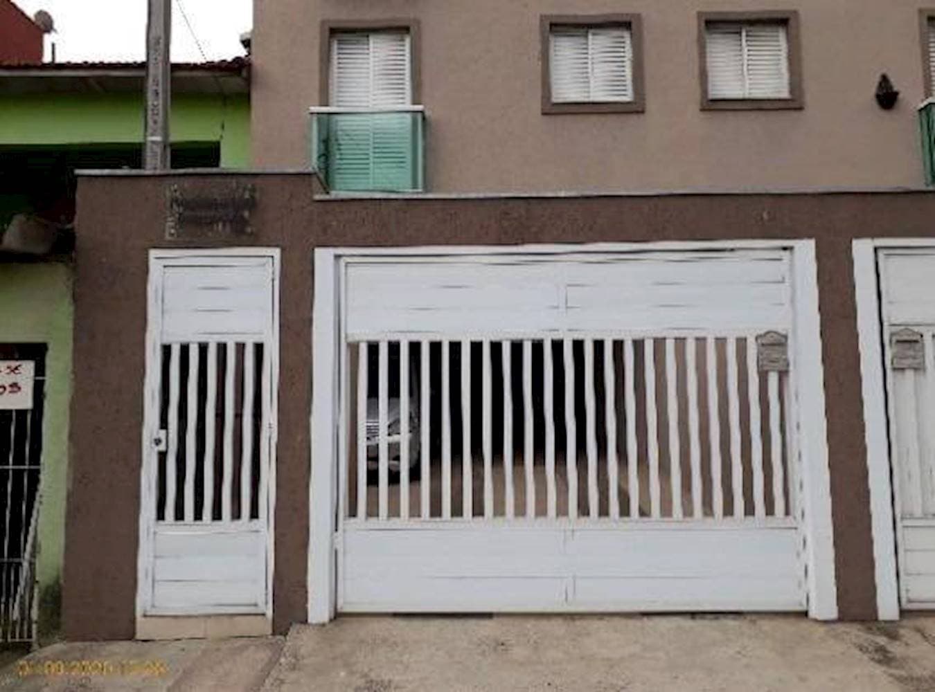 Foto 3 de 21: Apartamento em leilão em Santo André - SP — Apartamento na Vila Junqueira - Santo André/SP