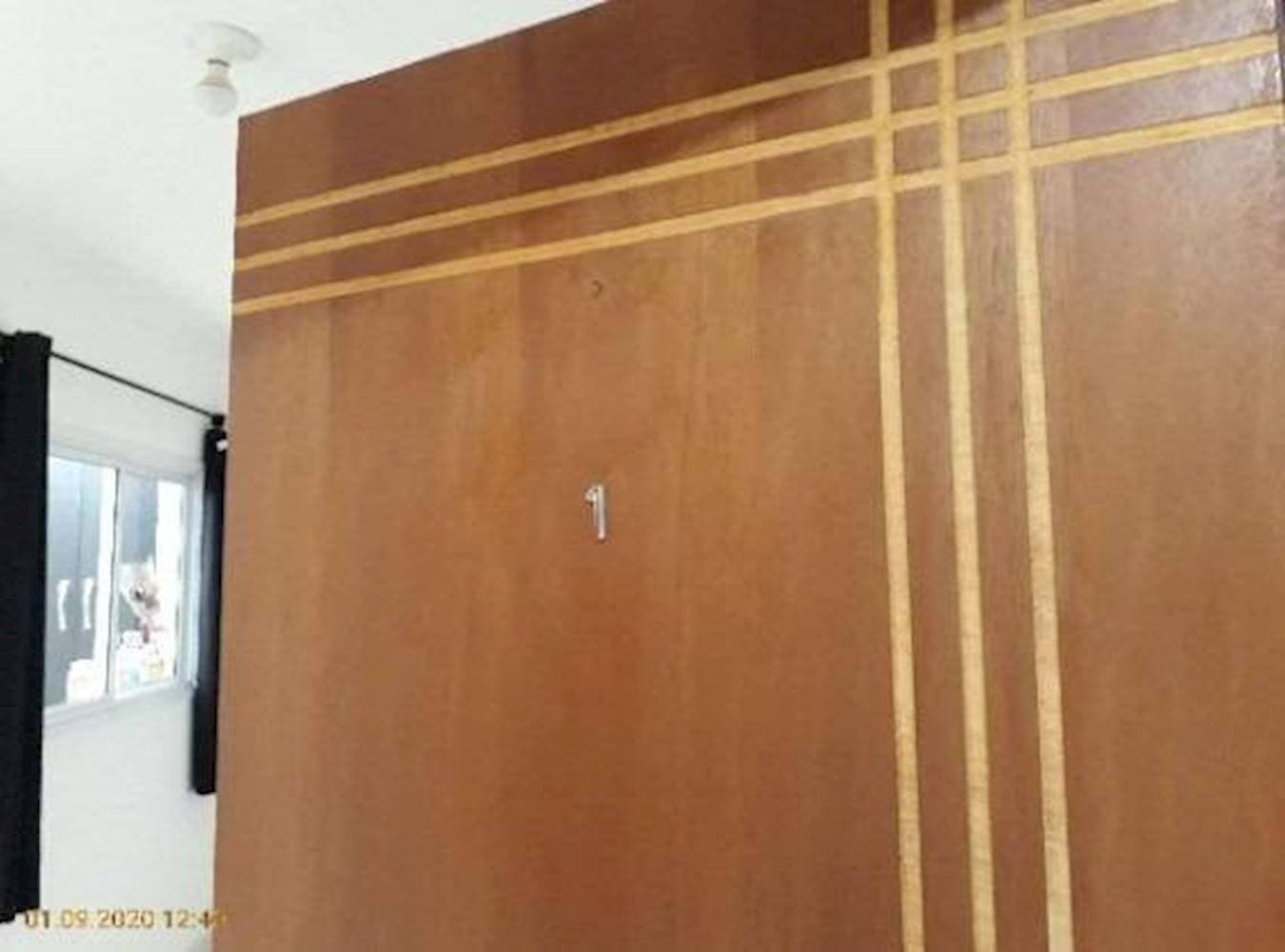 Foto 7 de 21: Apartamento em leilão em Santo André - SP — Apartamento na Vila Junqueira - Santo André/SP