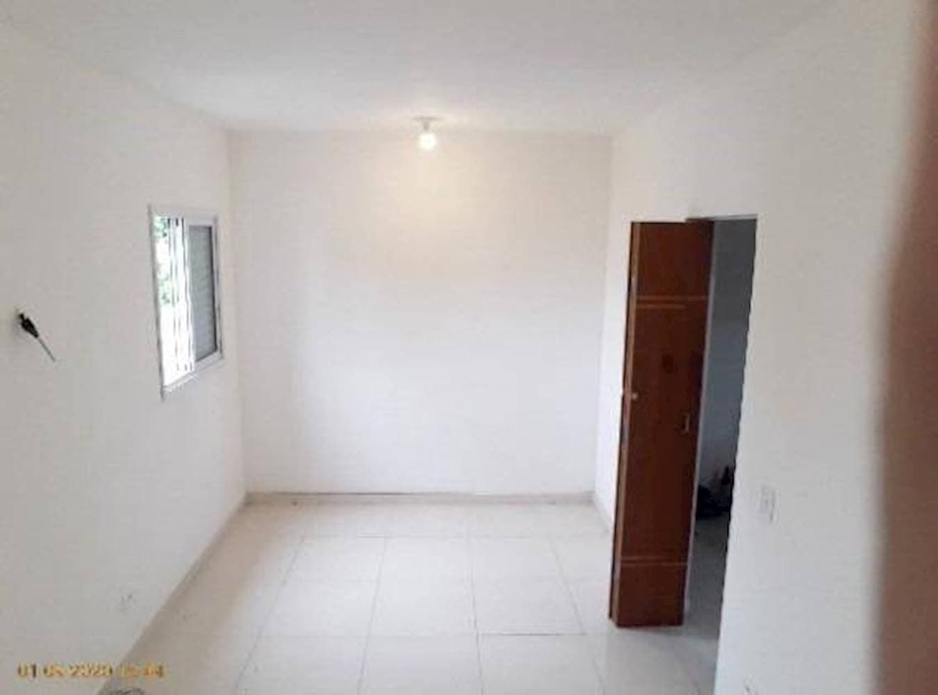 Foto 15 de 21: Apartamento em leilão em Santo André - SP — Apartamento na Vila Junqueira - Santo André/SP