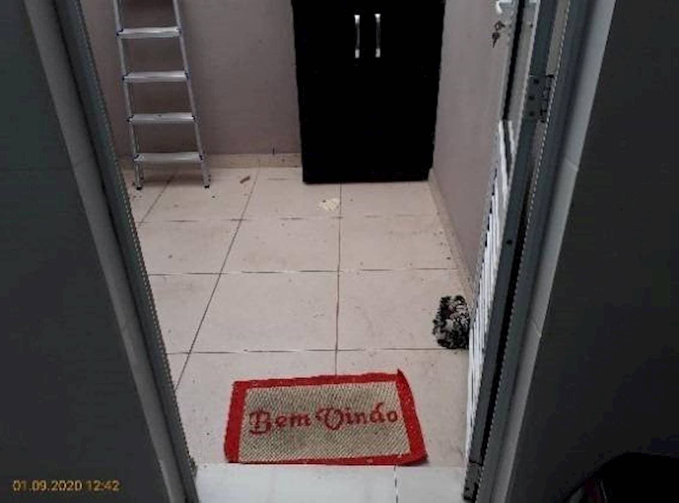 Foto 18 de 21: Apartamento em leilão em Santo André - SP — Apartamento na Vila Junqueira - Santo André/SP