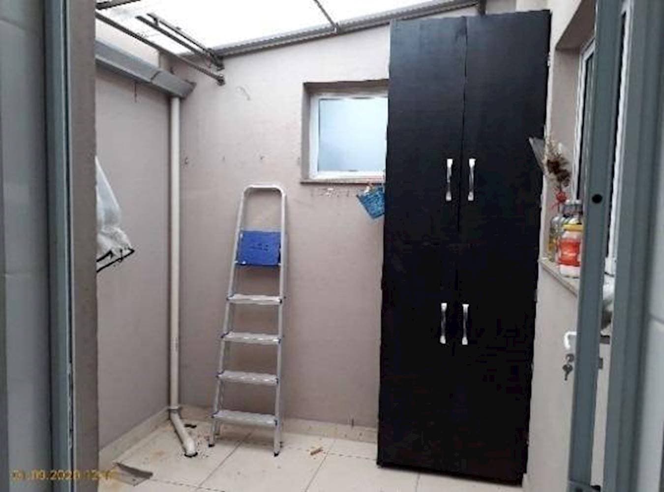 Foto 19 de 21: Apartamento em leilão em Santo André - SP — Apartamento na Vila Junqueira - Santo André/SP