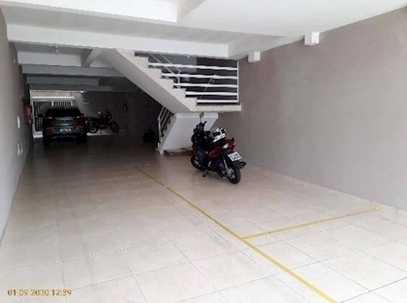 Foto 21 de 21: Apartamento em leilão em Santo André - SP — Apartamento na Vila Junqueira - Santo André/SP