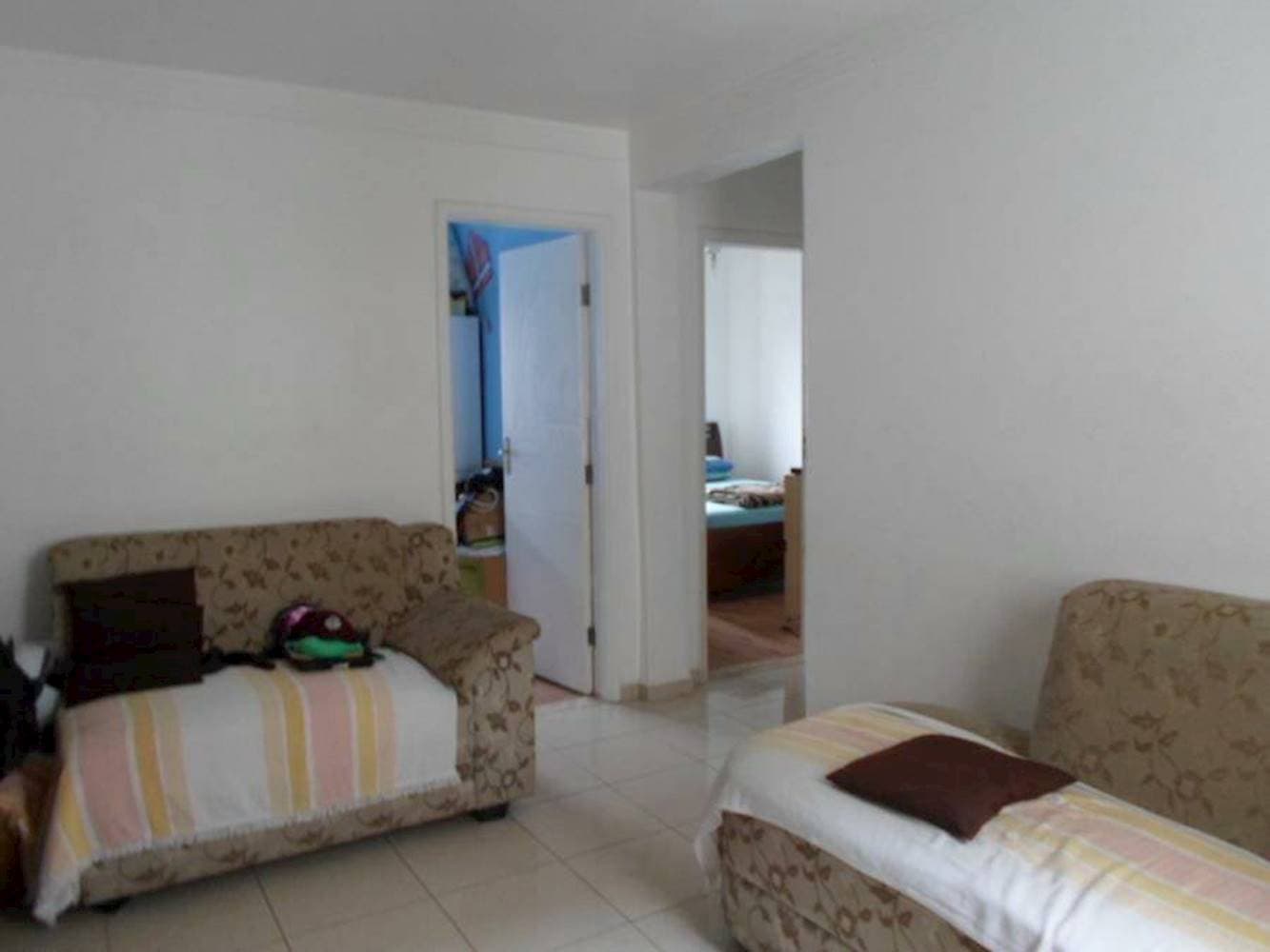 Foto 7 de 12: Apartamento em leilão em Guarujá - SP — Apartamento no Conjunto Habitacional Santo Amaro III - Guarujá/SP