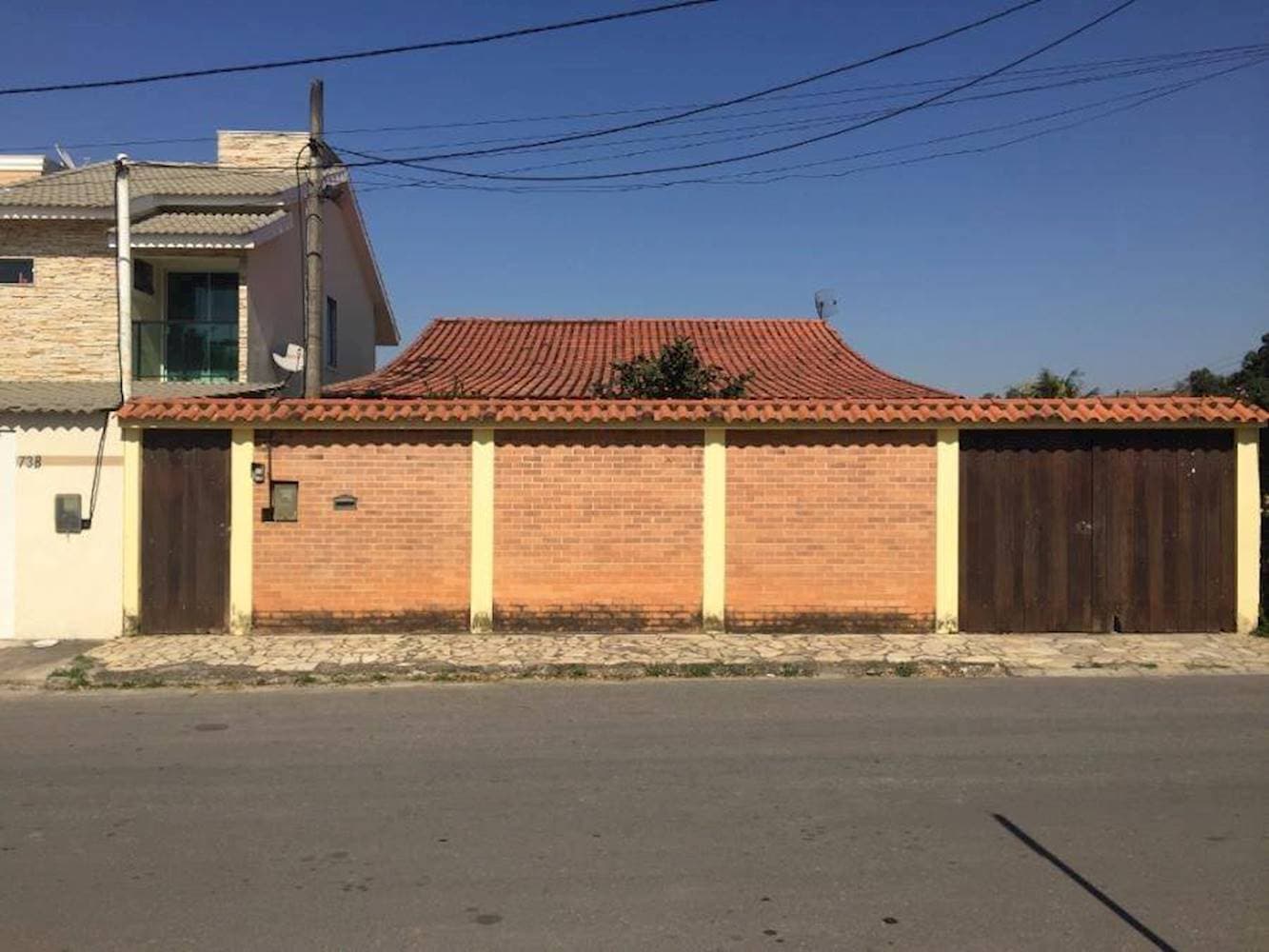 Foto 1 de 15: Casa em leilão em Itatiaia - RJ — Casa na Vila Pinheiro - Itatiaia/RJ
