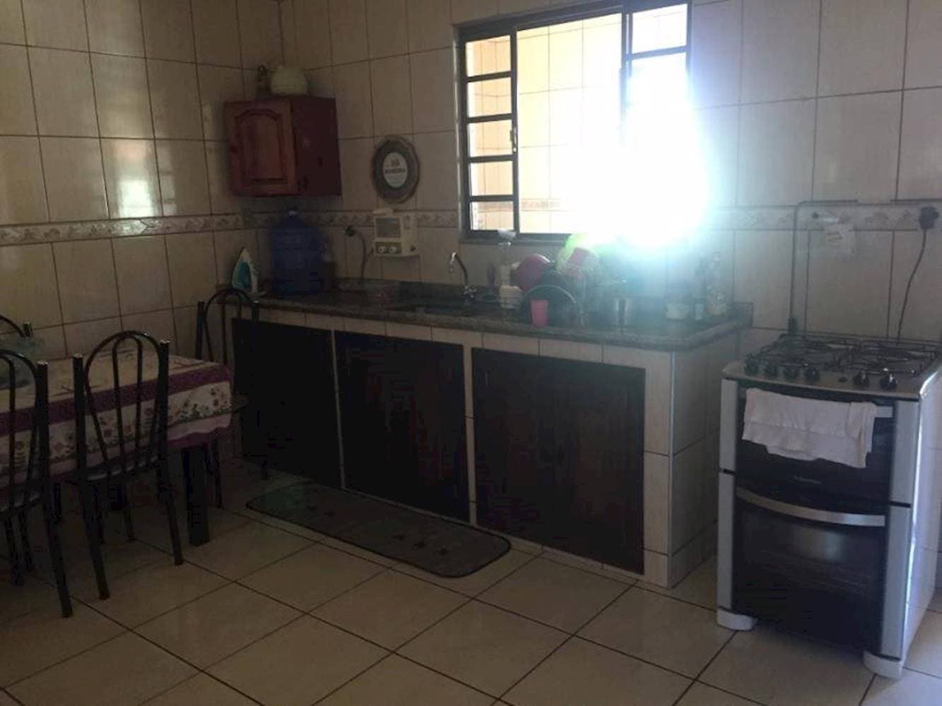 Foto 3 de 15: Casa em leilão em Itatiaia - RJ — Casa na Vila Pinheiro - Itatiaia/RJ
